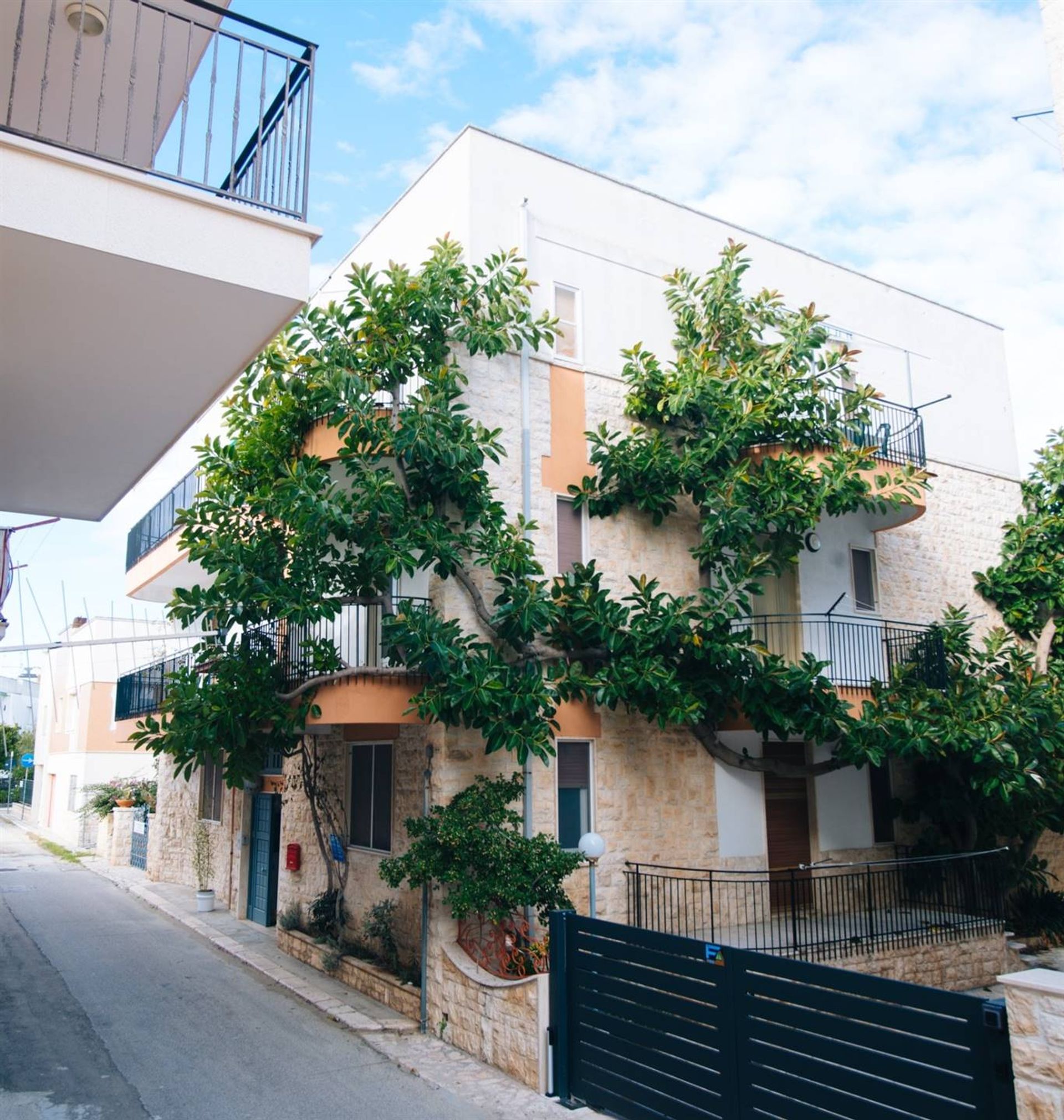 casa en Fasano, Apulia 10930818