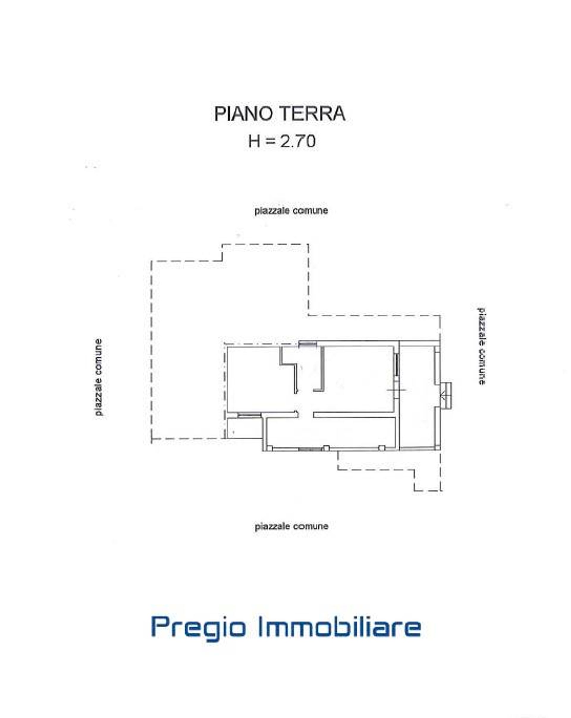 Kondominium w Carovigno, Apulia 10930820