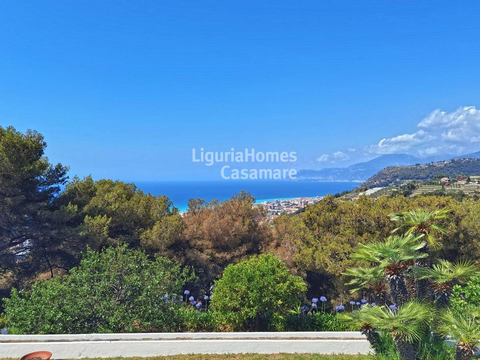 casa no Vallecrosia, Liguria 10930821