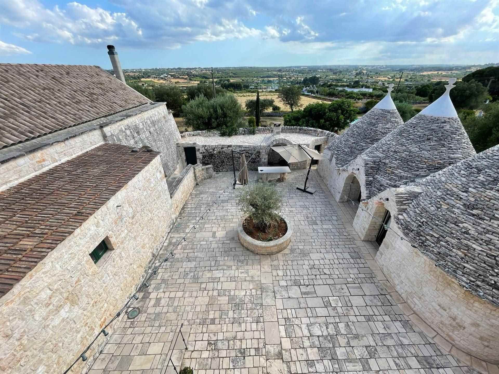 Altro nel Martina Franca, Puglia 10930822