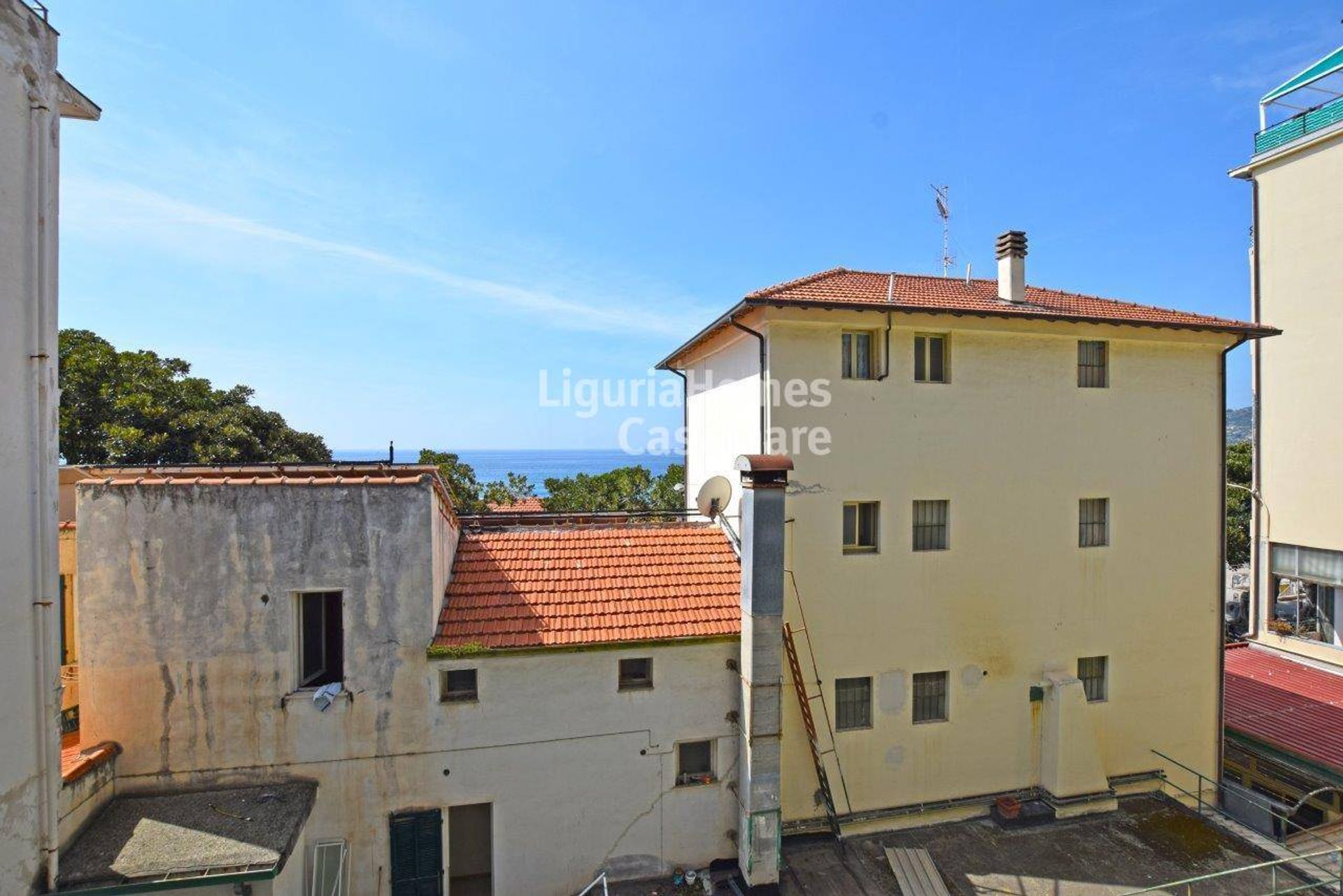 Kondominium dalam Ospedaletti, Liguria 10930826