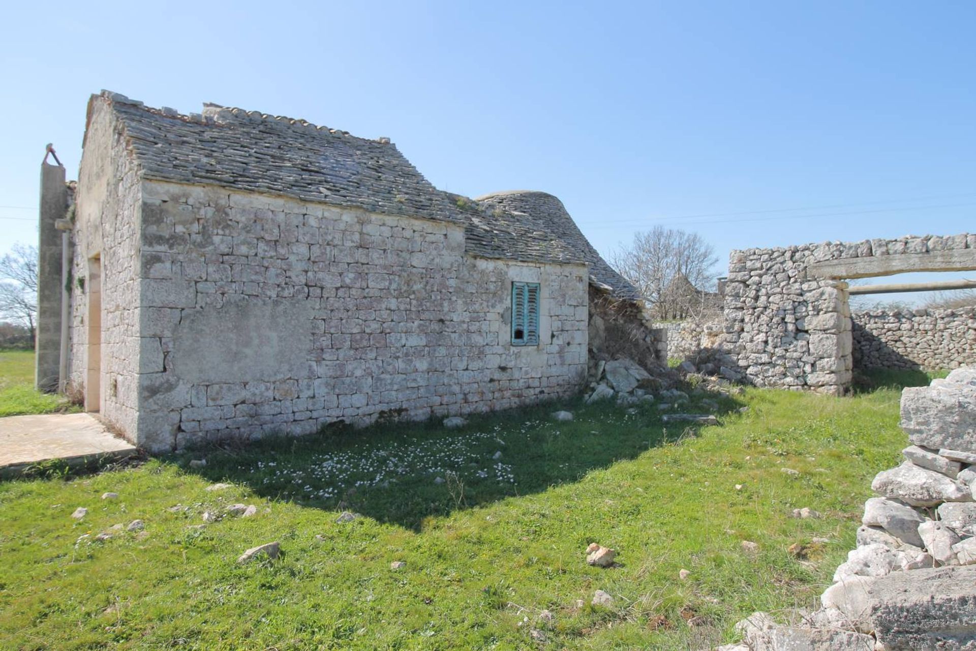 Hus i Noci, Puglia 10930827