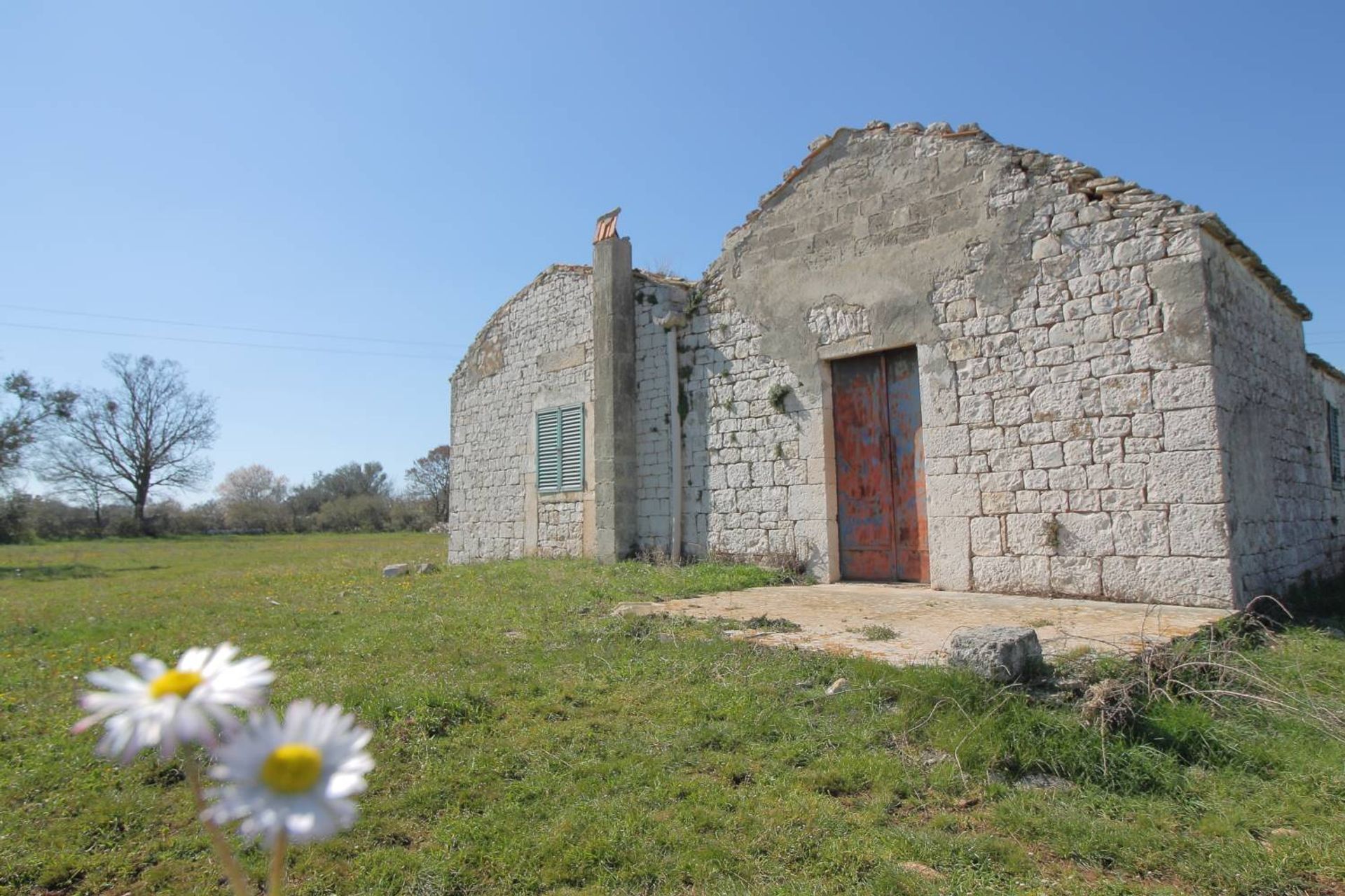 σπίτι σε Noci, Apulia 10930827