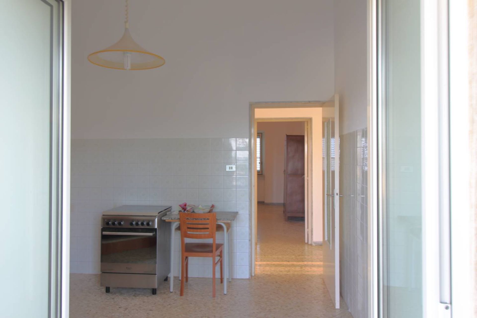 Condominium dans Monopoli, Apulia 10930828