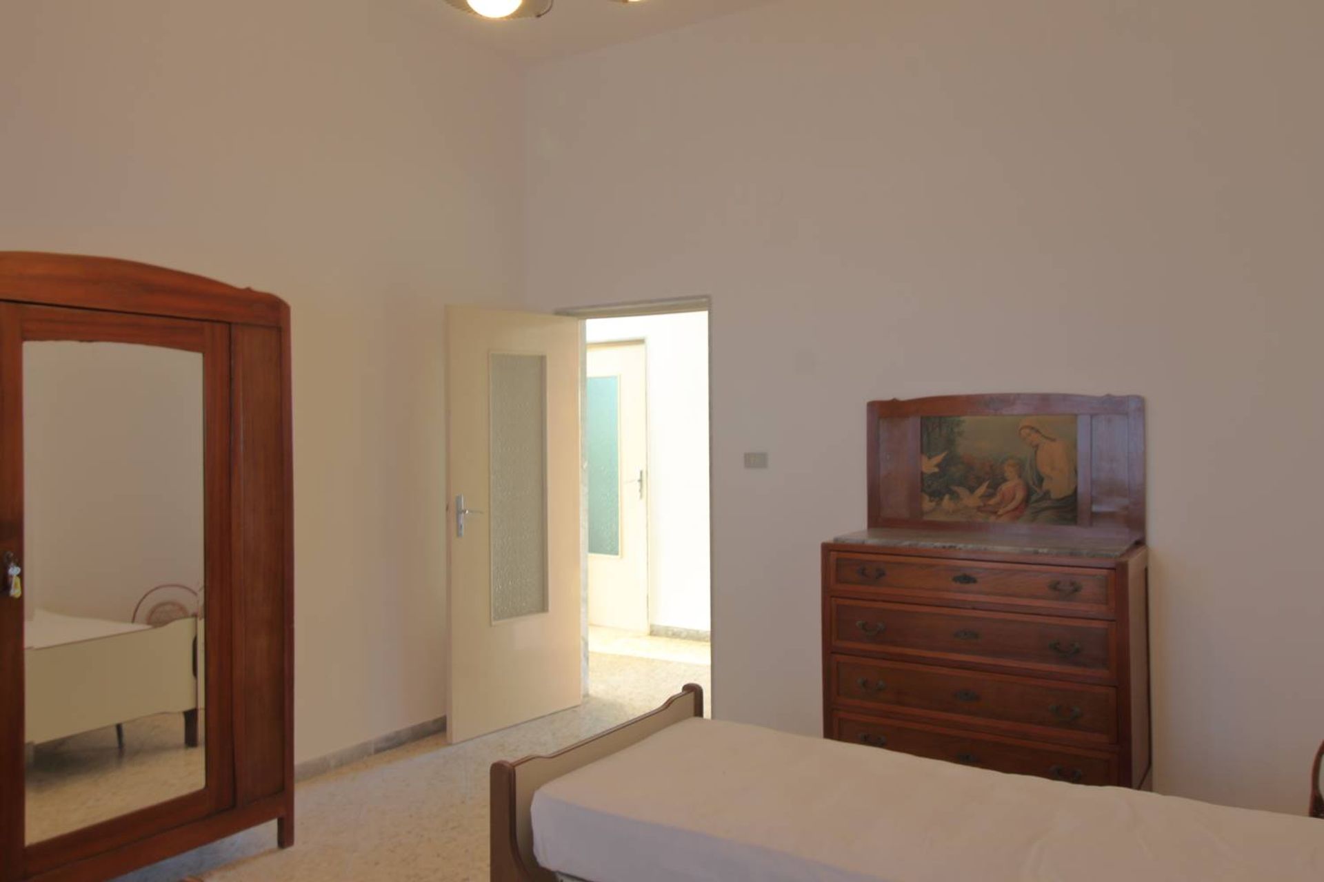 Condominium dans Monopoli, Apulia 10930828