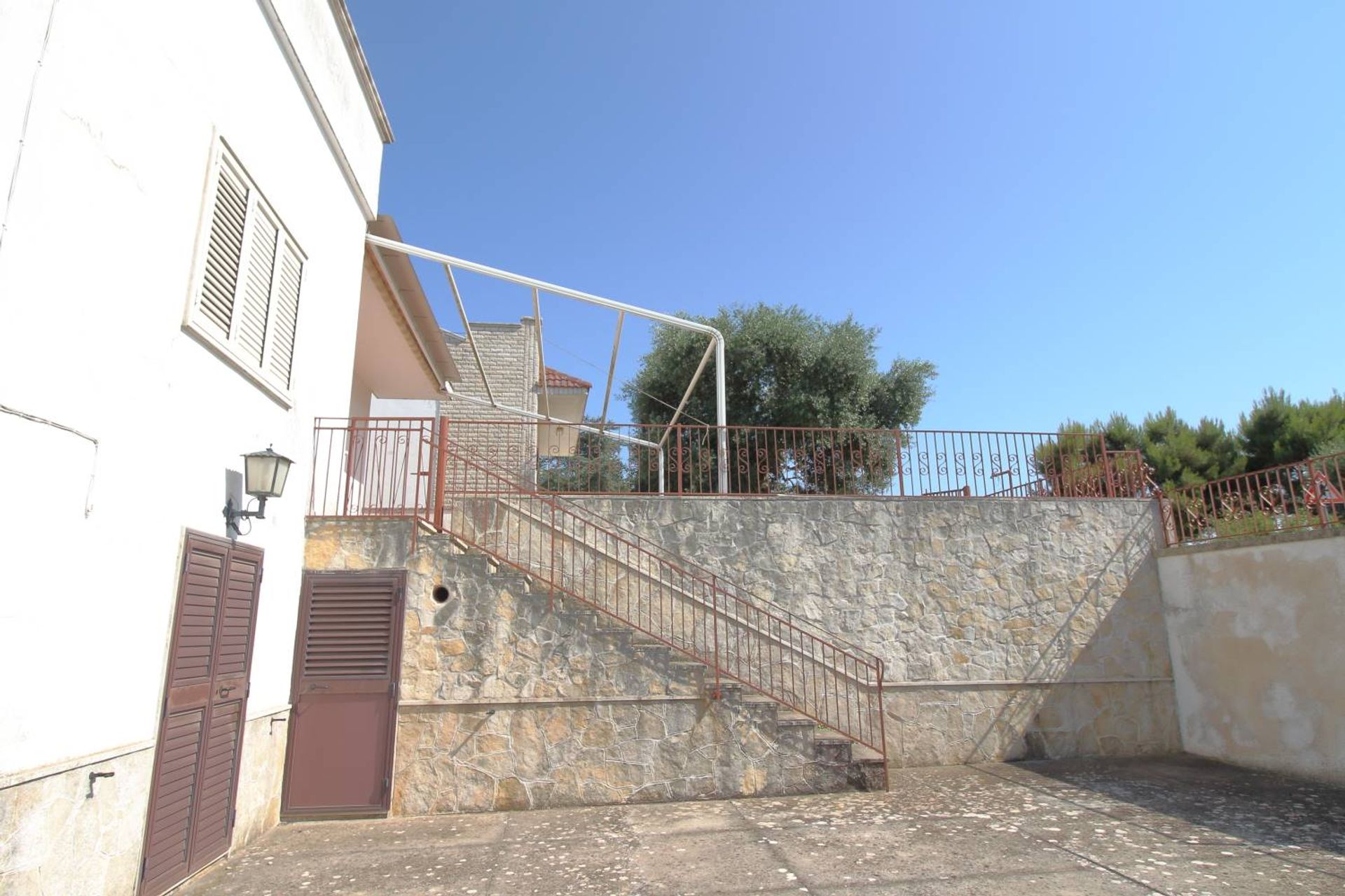 Condominium dans Monopoli, Apulia 10930828