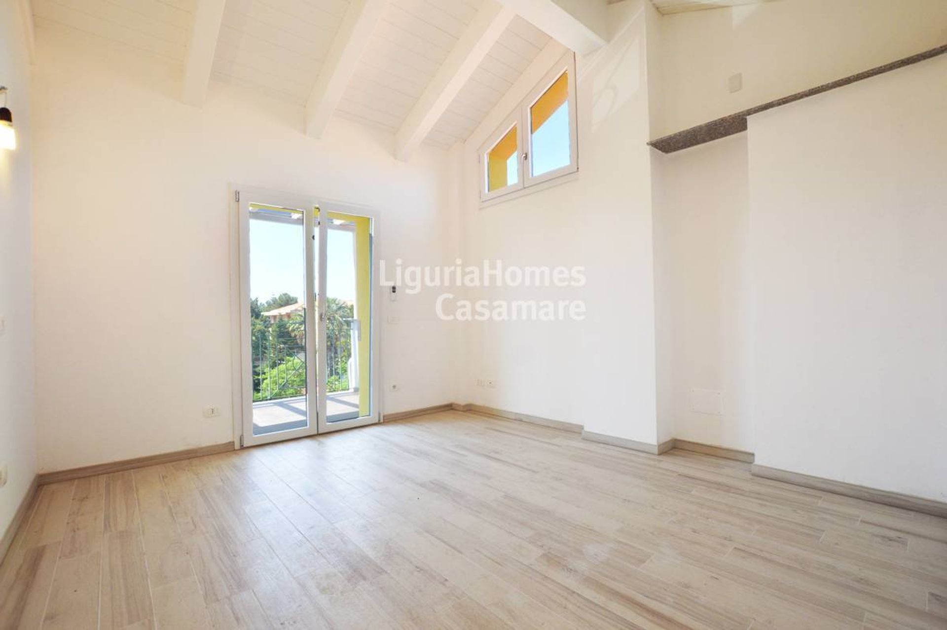 Condominio nel Bordighera, Liguria 10930829