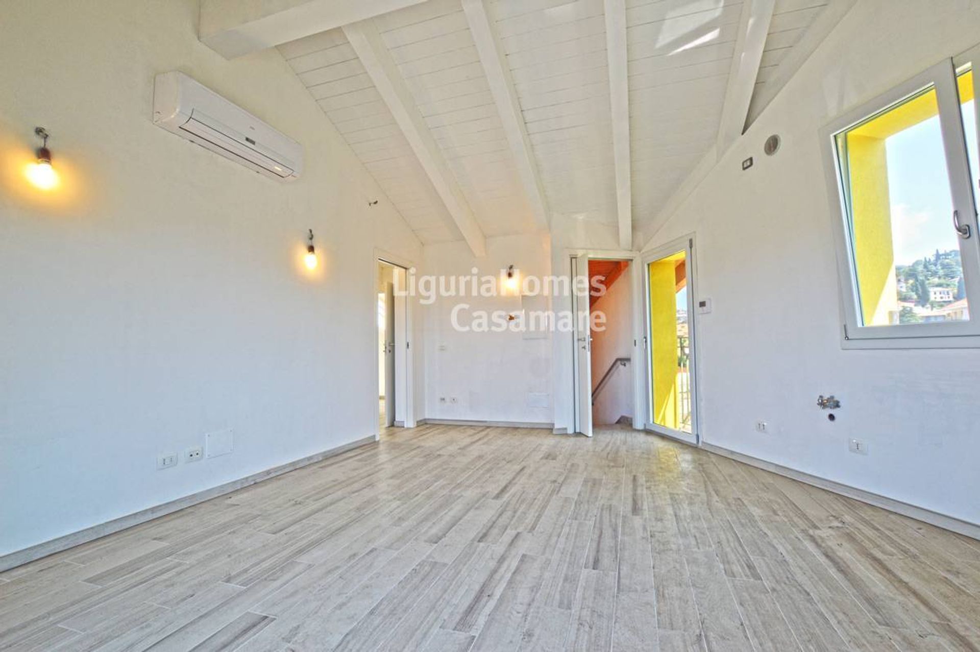 Condominio nel Bordighera, Liguria 10930829