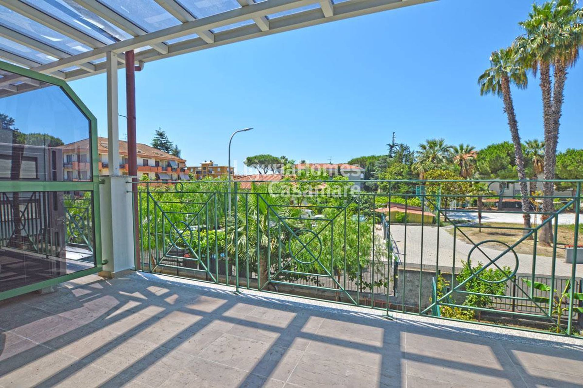 Condominium in Bordighera, Ligurië 10930831