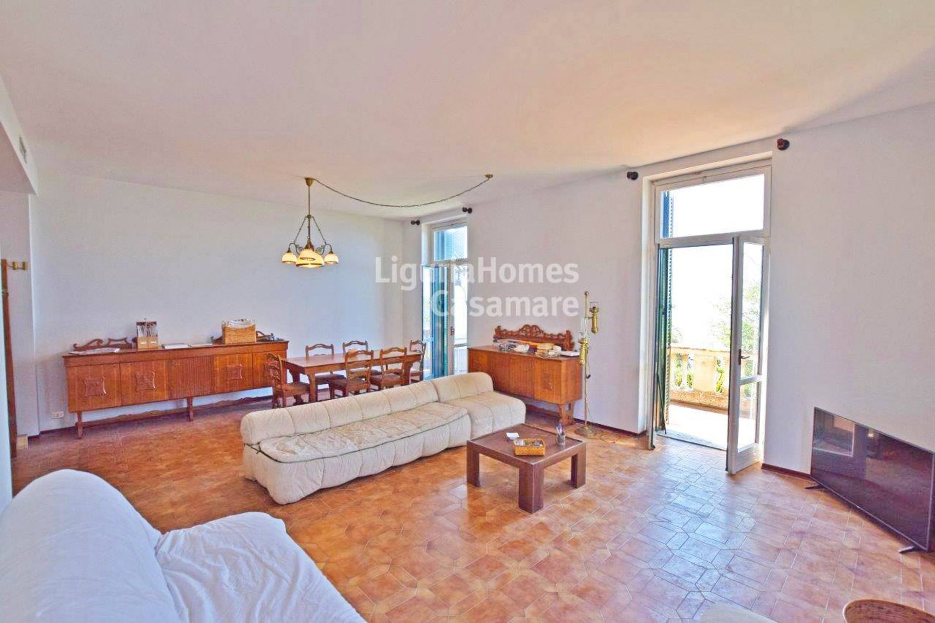 Condominio nel Ospedaletti, Liguria 10930832