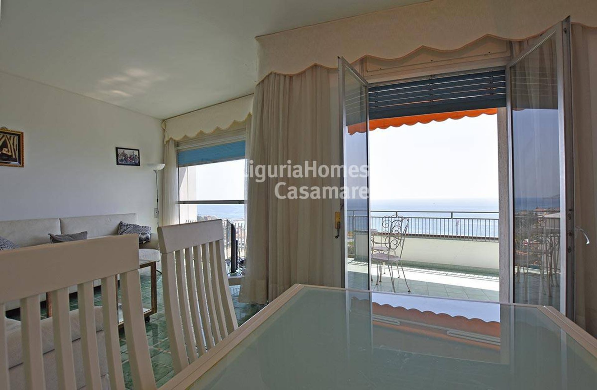 Condominium in San Remo, Liguria 10930838