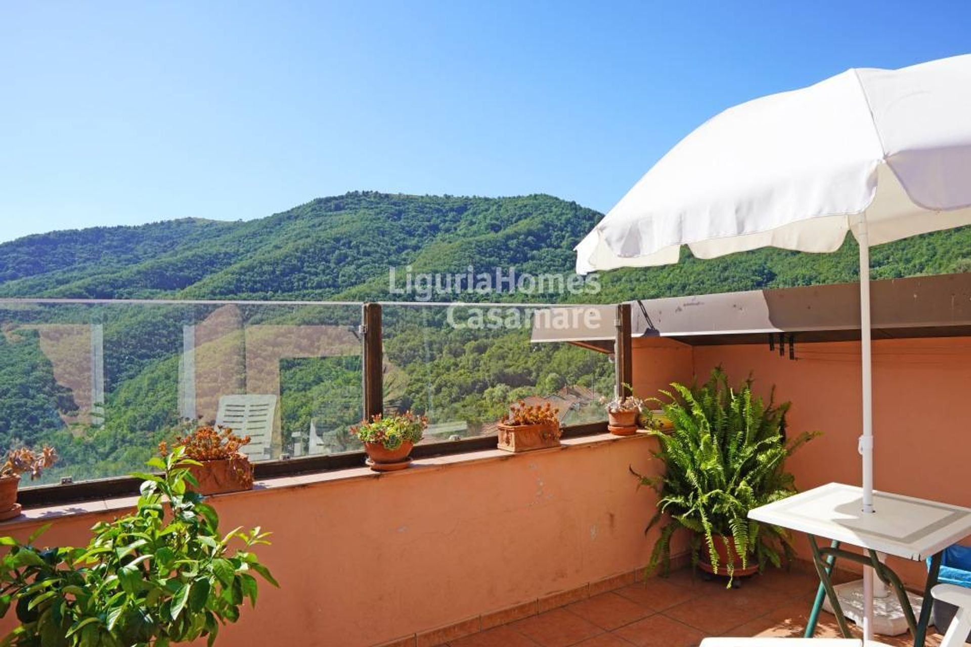 House in Borgomaro, Liguria 10930839