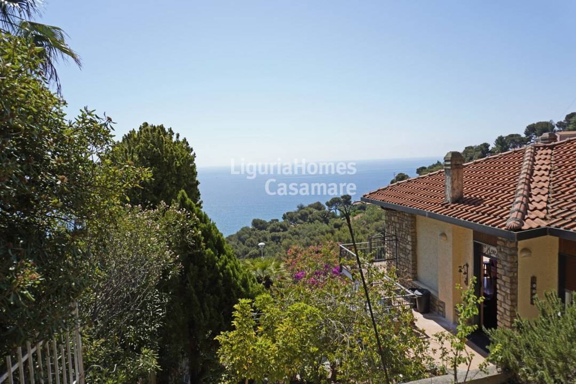 House in Andora, Liguria 10930840