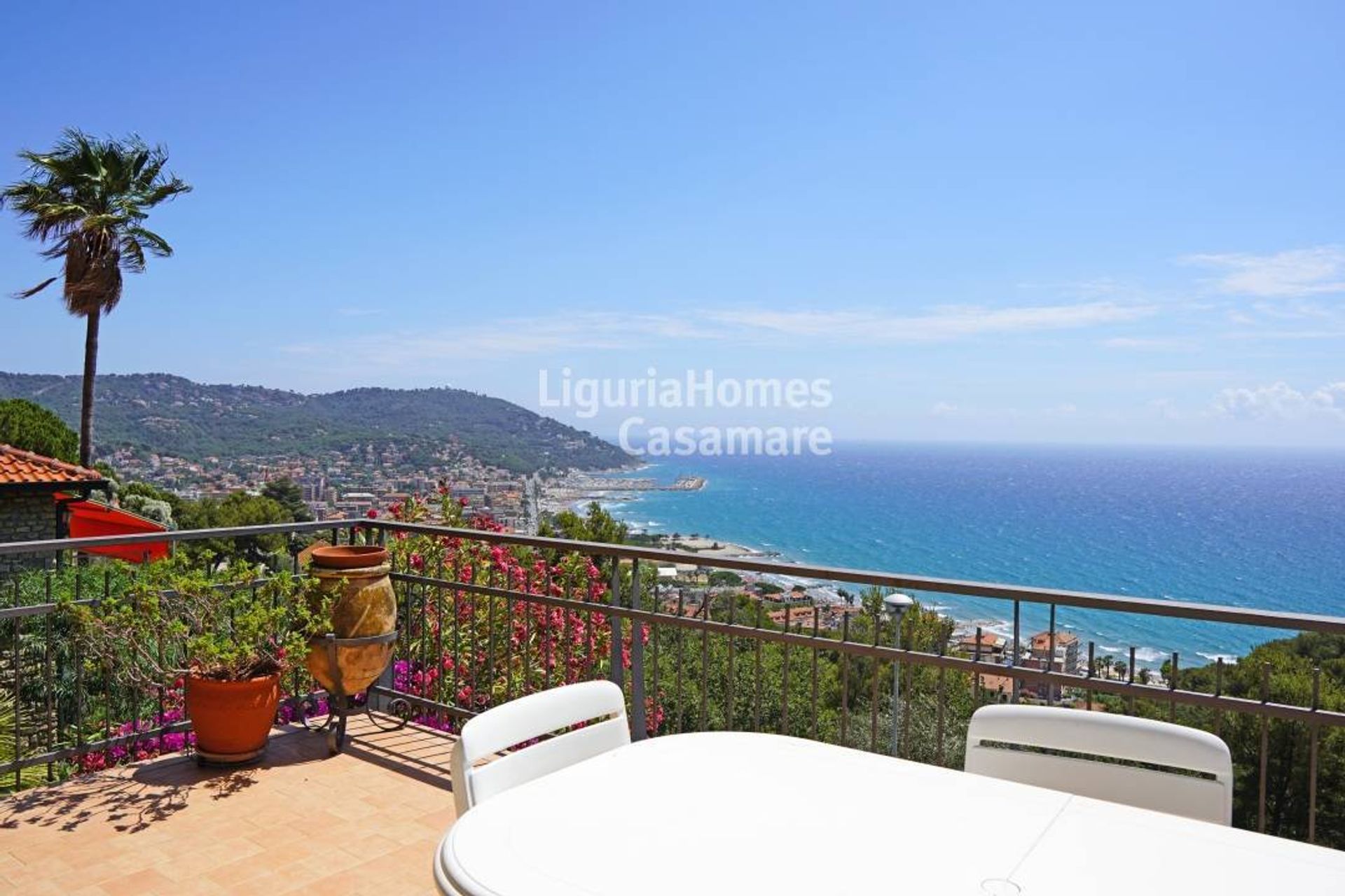 casa en Molino Nuevo, Liguria 10930840