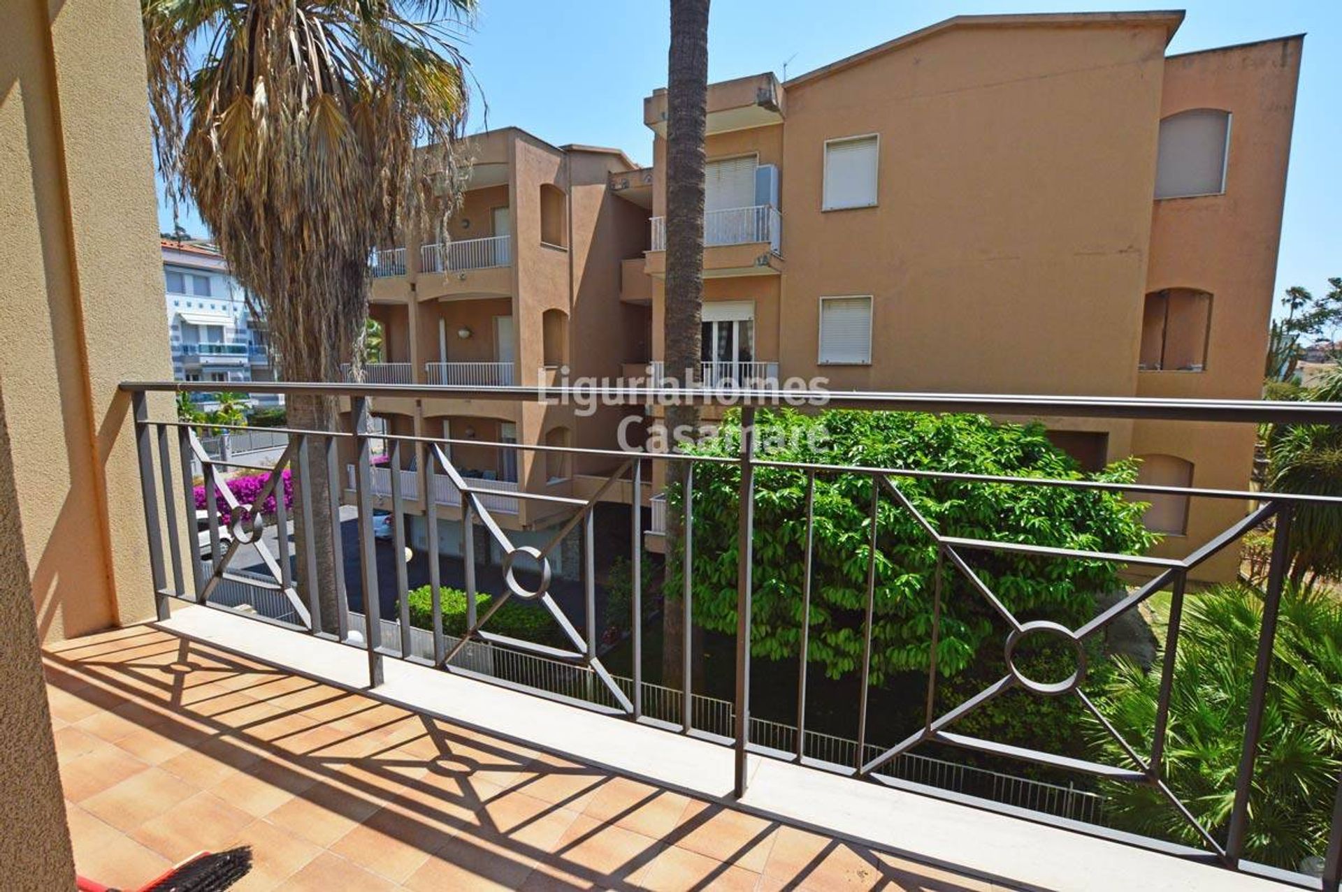 Condominio nel Bordighera, Liguria 10930846