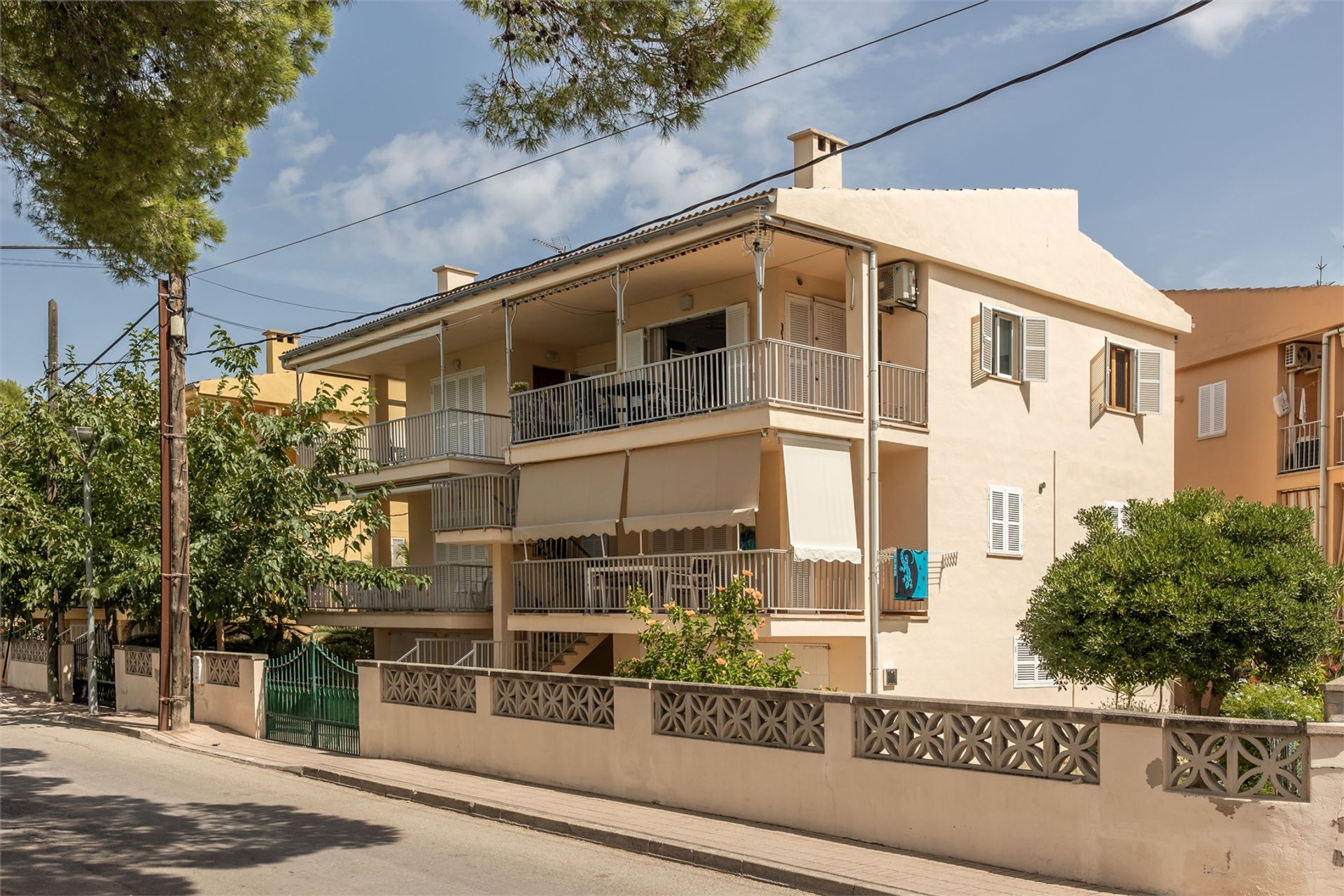 Condominio nel Alcudia, Isole Baleari 10930854