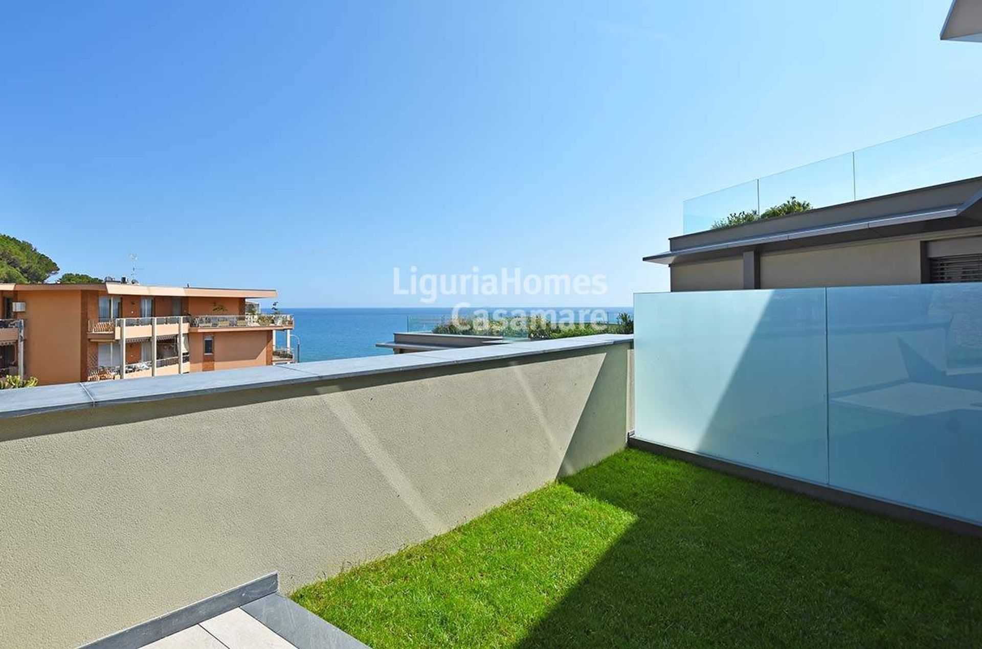 Condominio en San Remo, Liguria 10930862