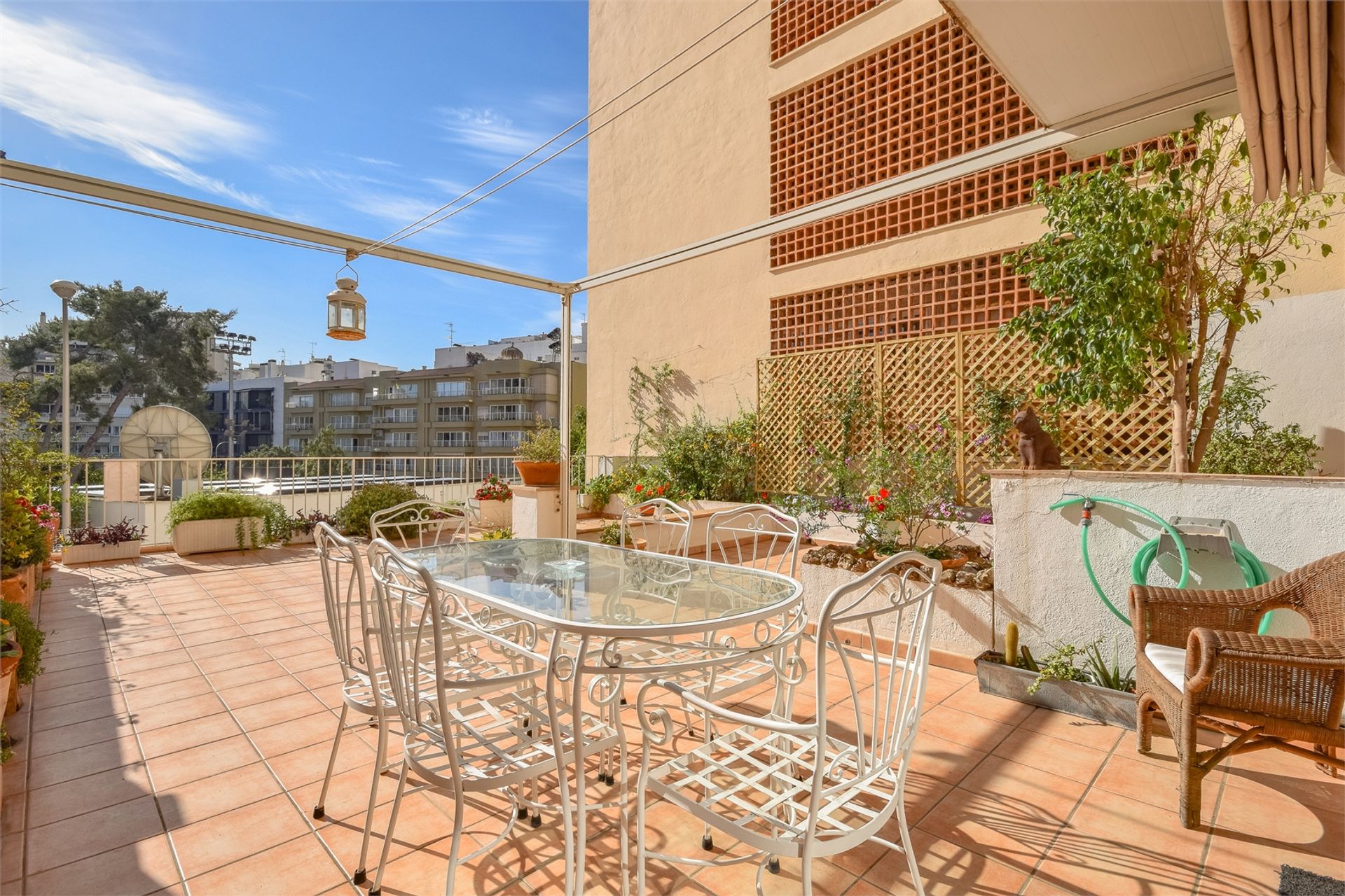 Condominium dans Palma, Balearic Islands 10930864