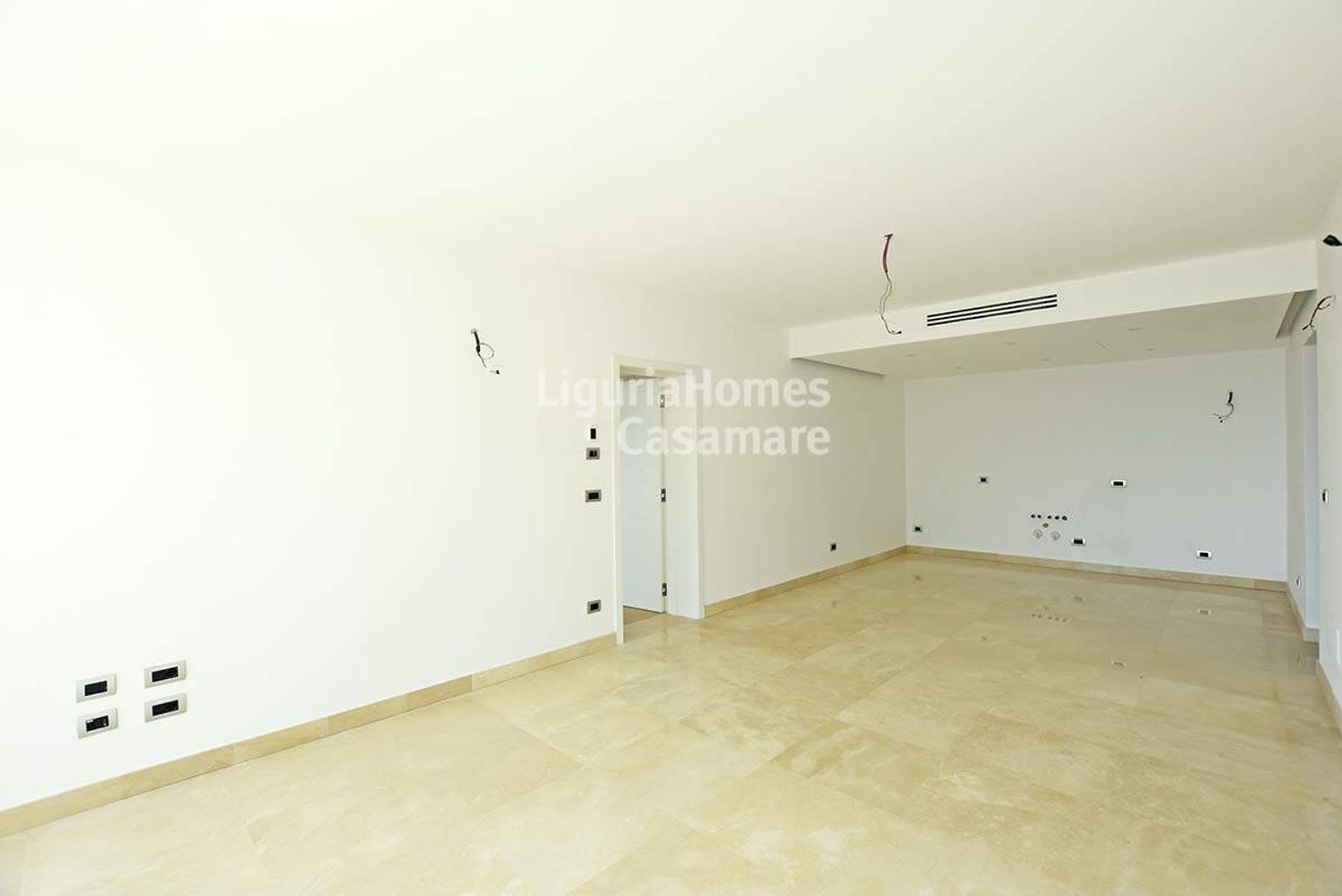 Condominium dans San Remo, Liguria 10930867