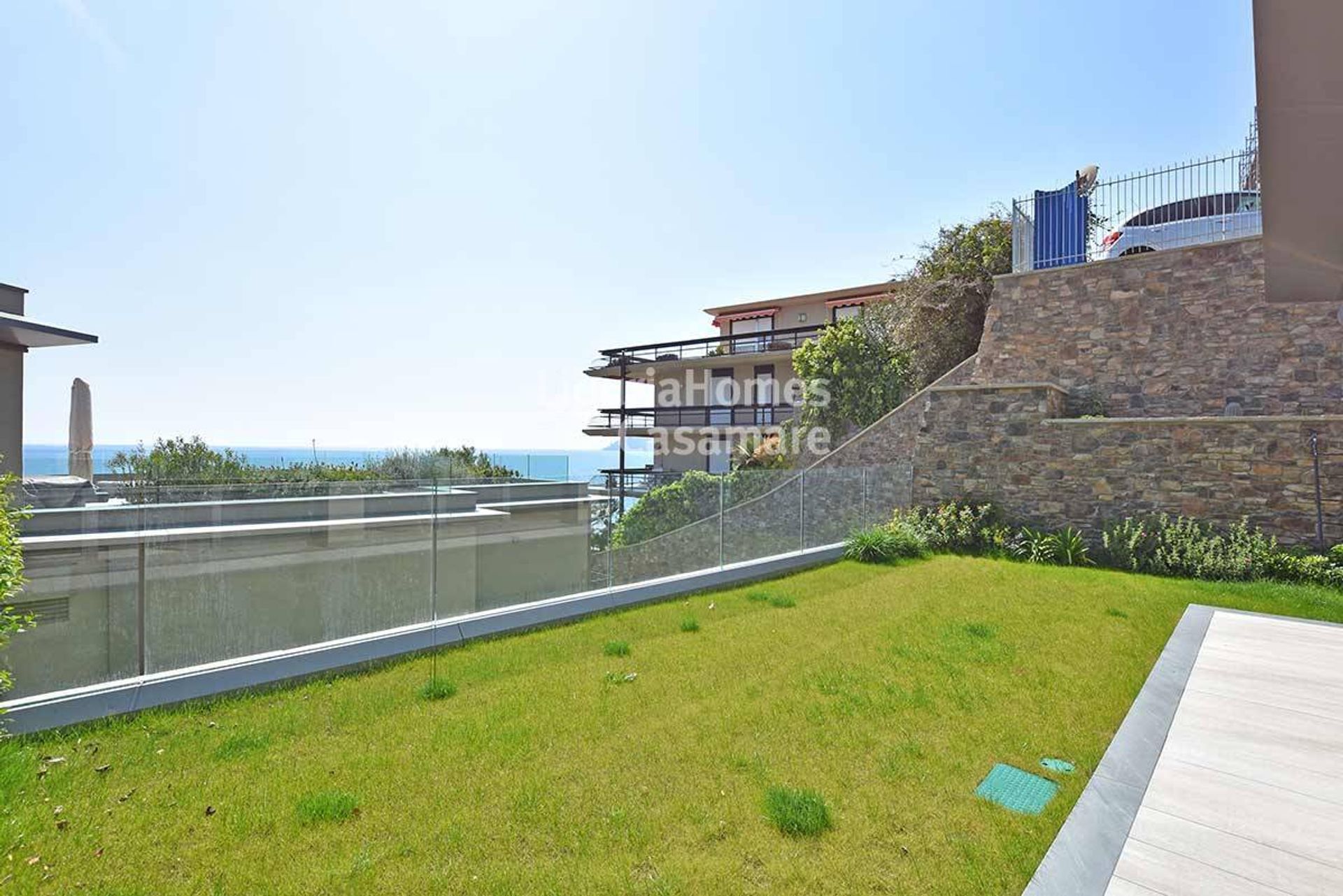 Condominium in Sanremo, Liguria 10930867