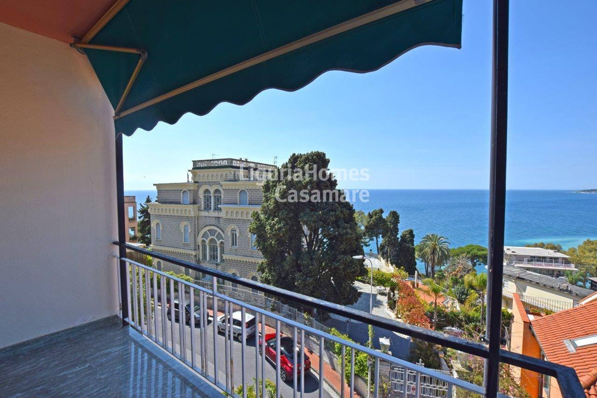 Квартира в Ospedaletti, Liguria 10930878