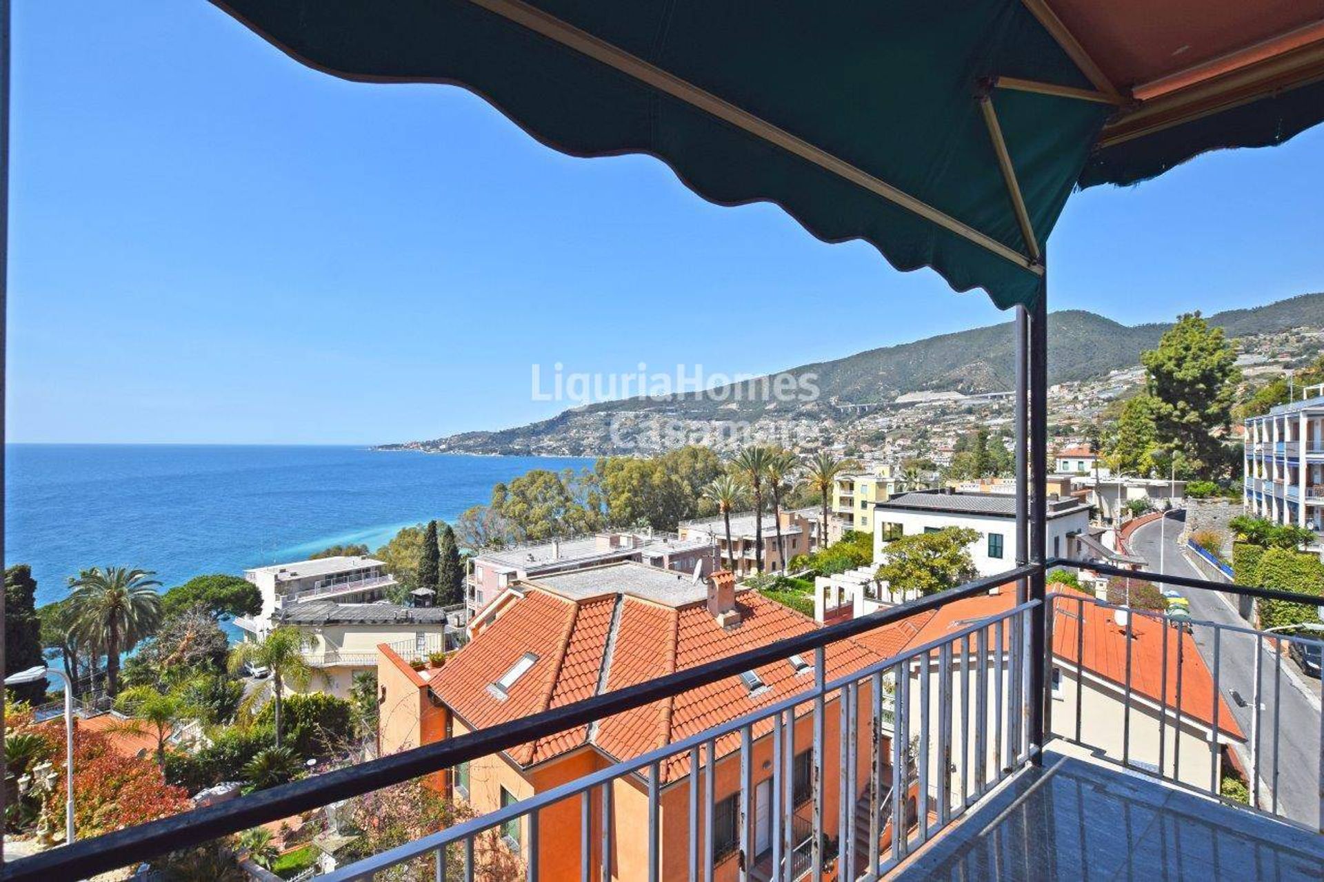 Квартира в Ospedaletti, Liguria 10930878