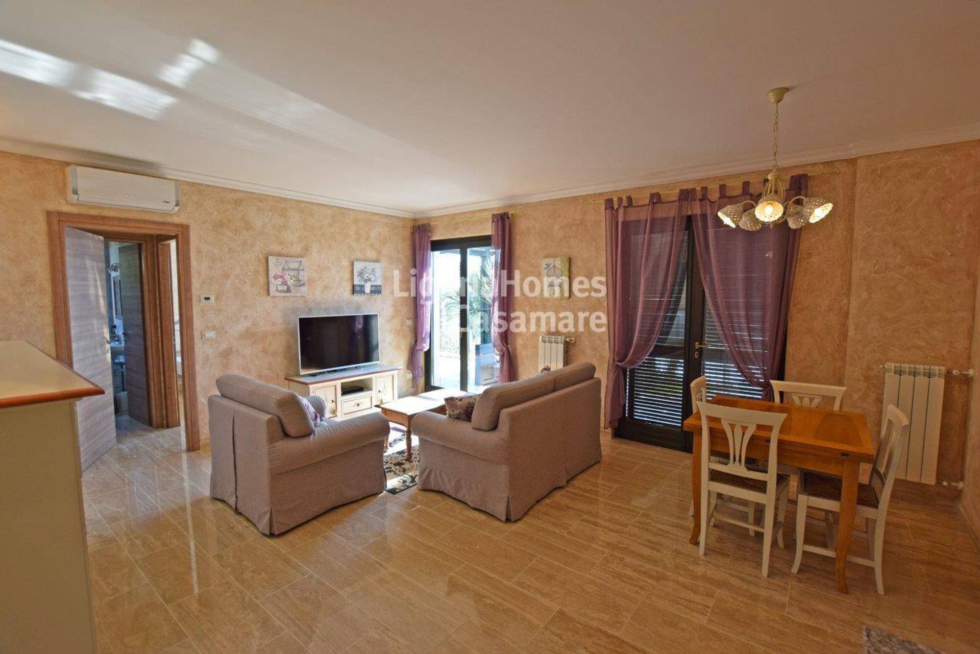 House in Ospedaletti, Liguria 10930885