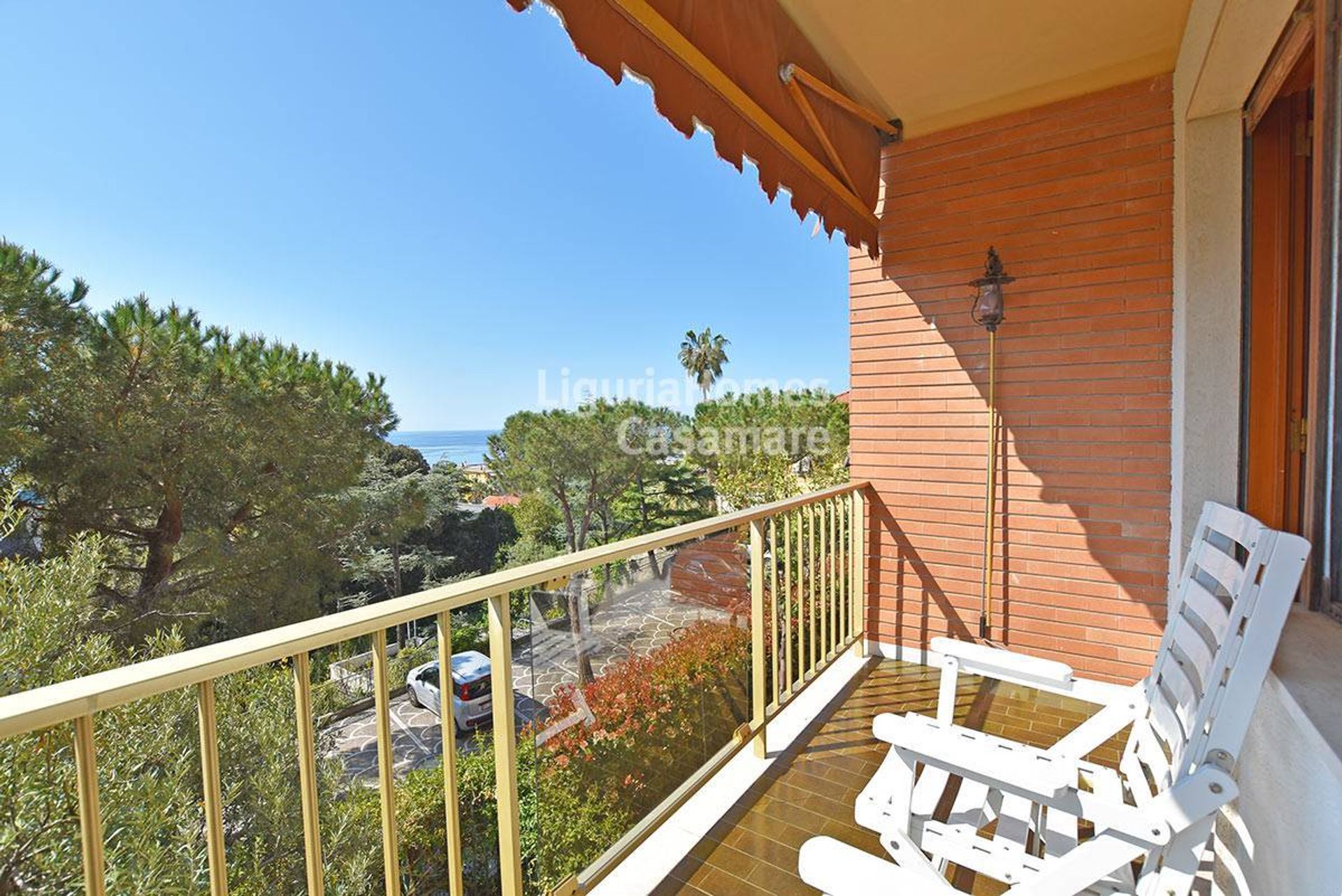 Condominium in San Remo, Liguria 10930894