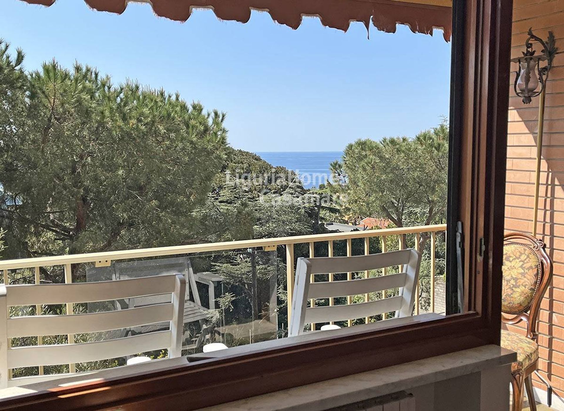 Condominium in San Remo, Liguria 10930894