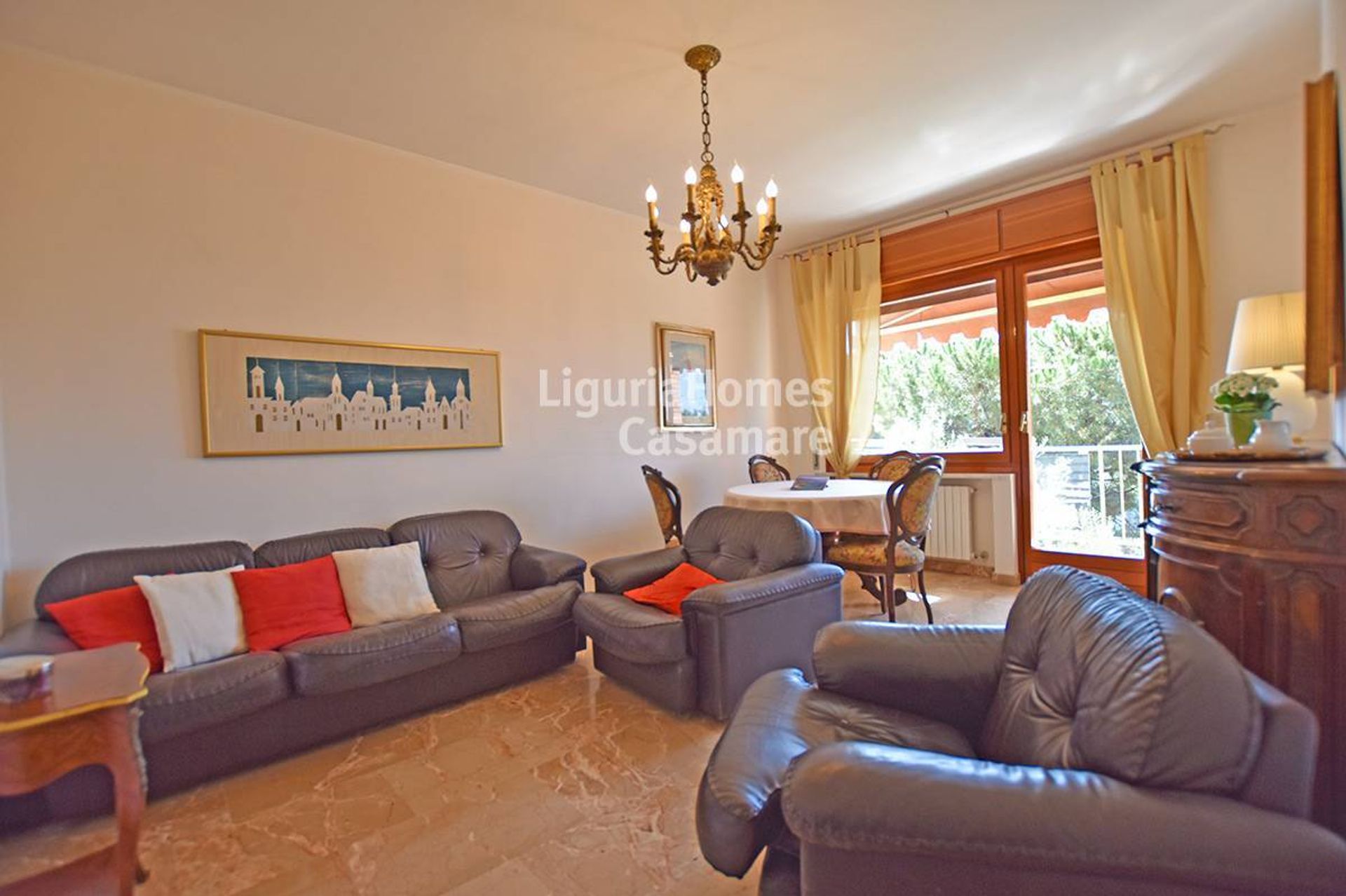 Condominium in San Remo, Liguria 10930894