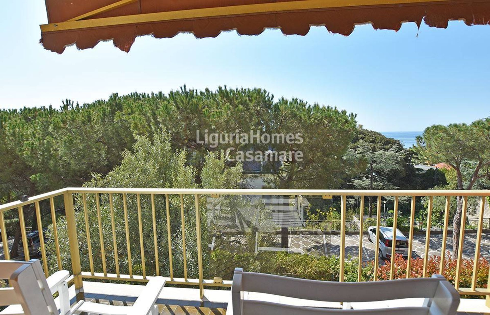 Кондоминиум в Sanremo, Liguria 10930894