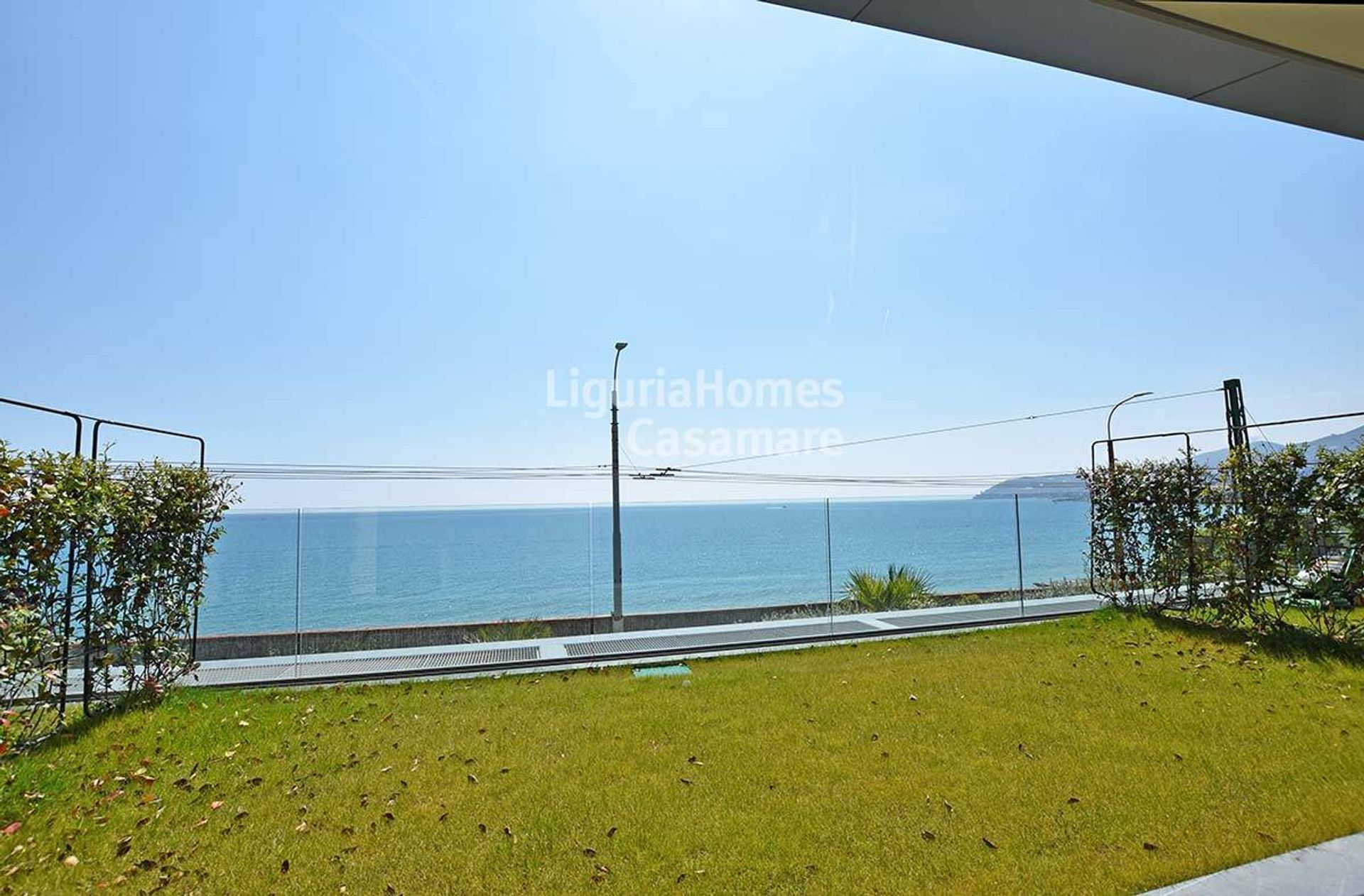 Condominio en San Remo, Liguria 10930897