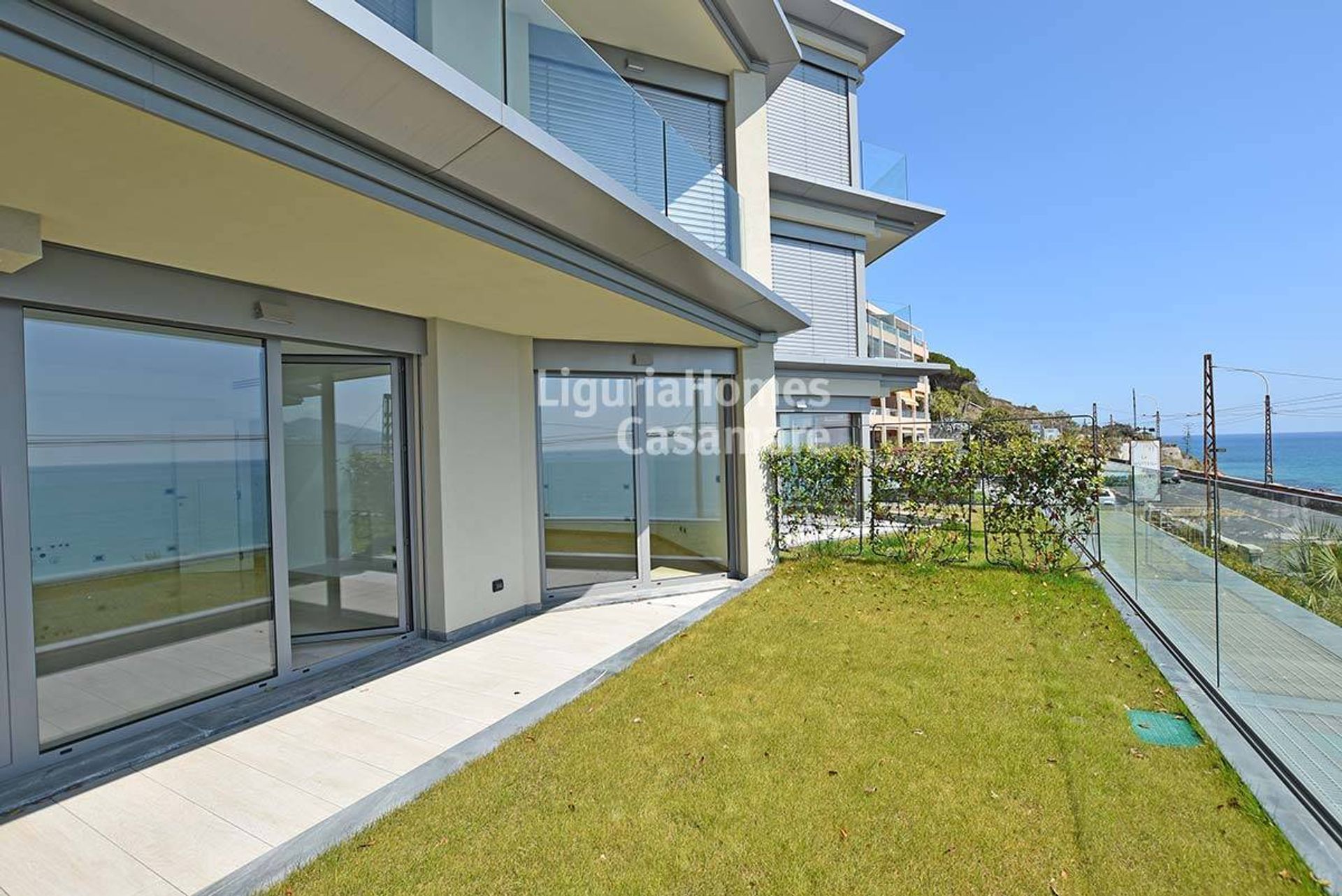 Condominium dans Sanremo, Liguria 10930897