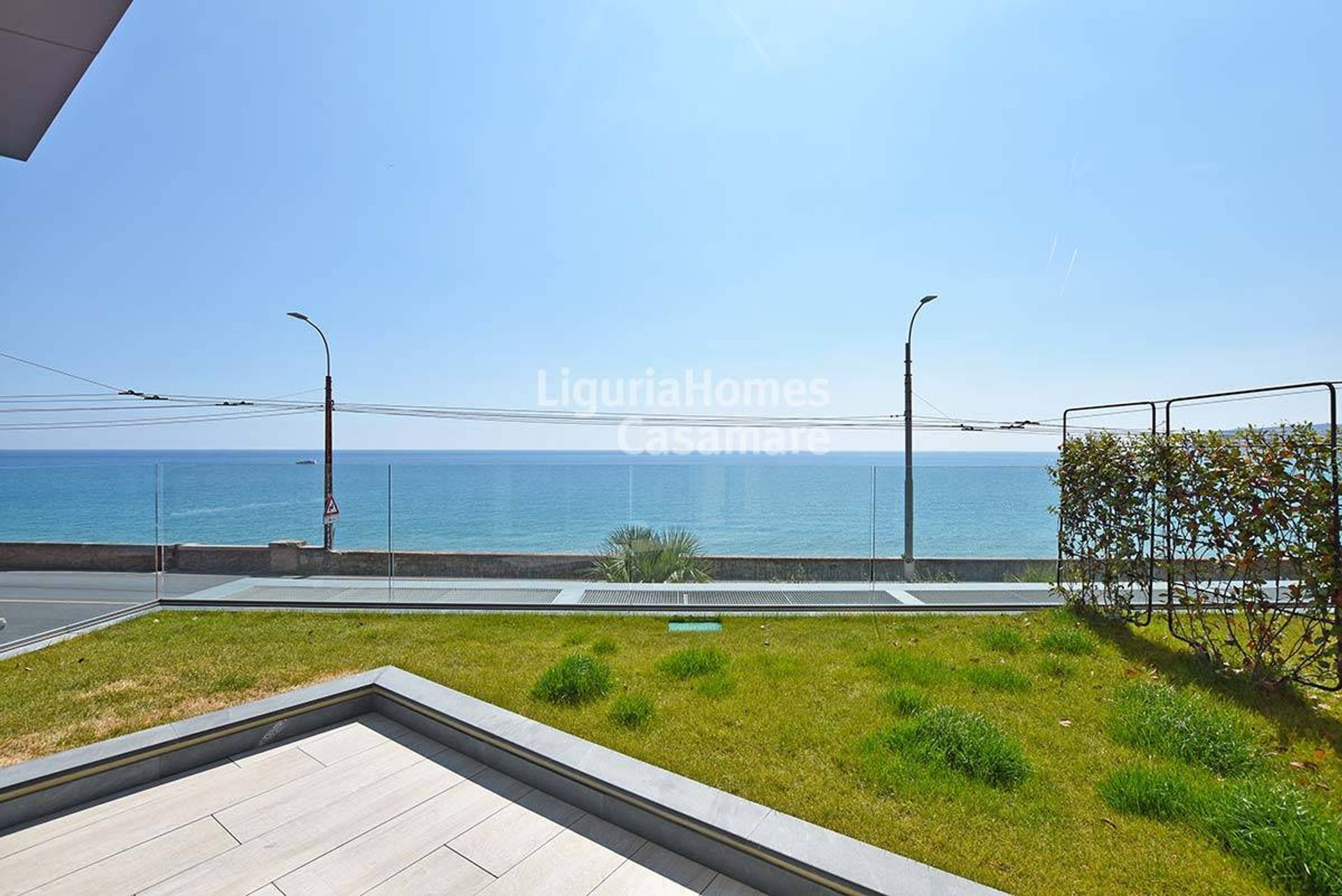 Condominium dans Sanremo, Liguria 10930901