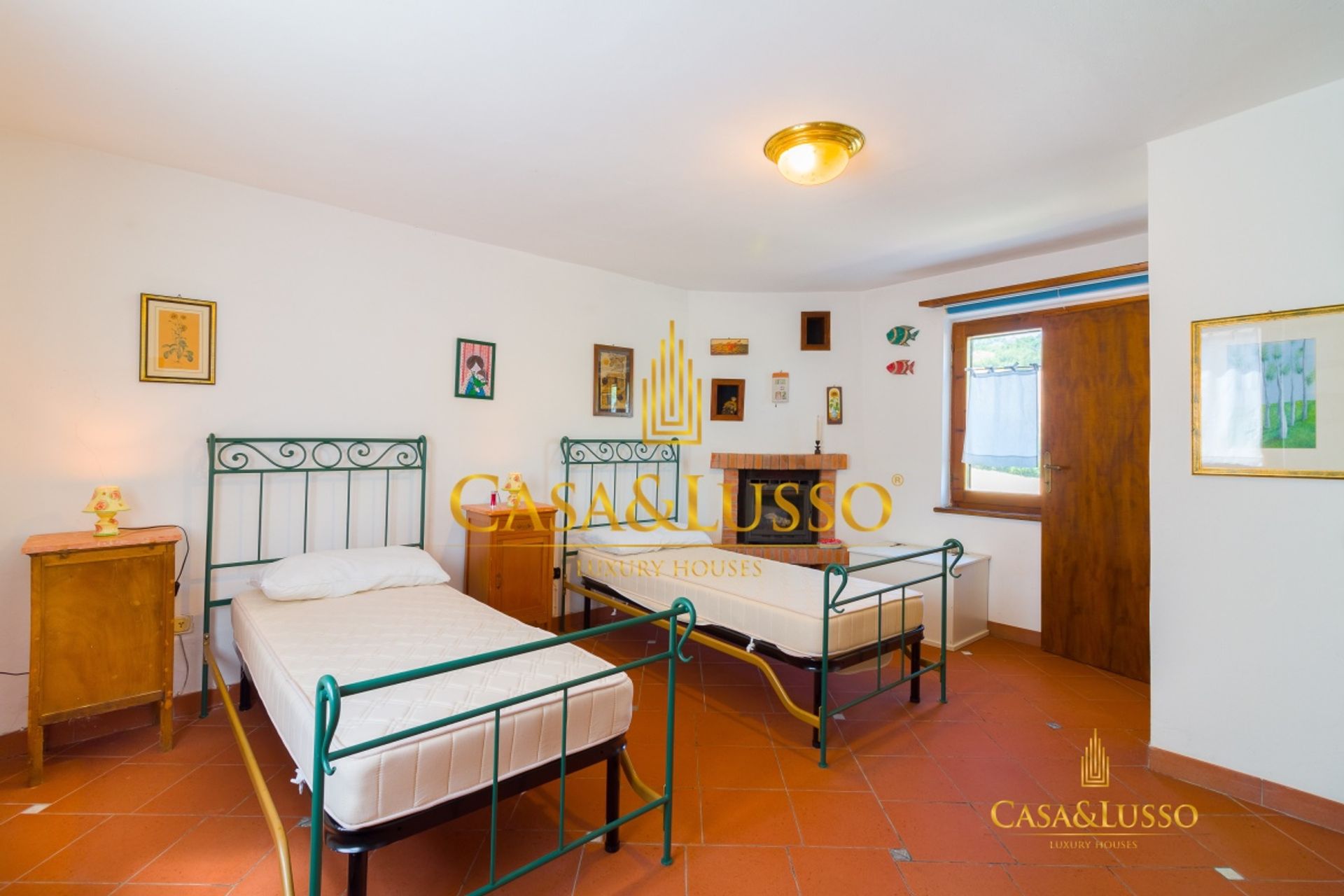 casa en Nibbiano, Emilia-Romaña 10930909