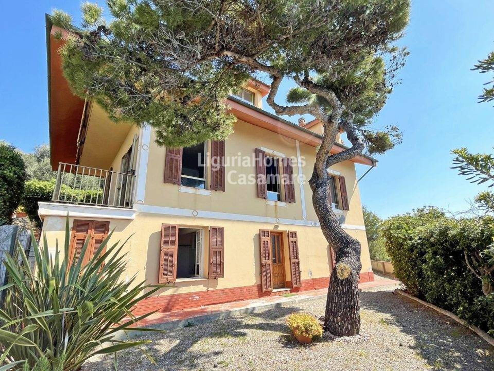 casa en Imperia, Liguria 10930915