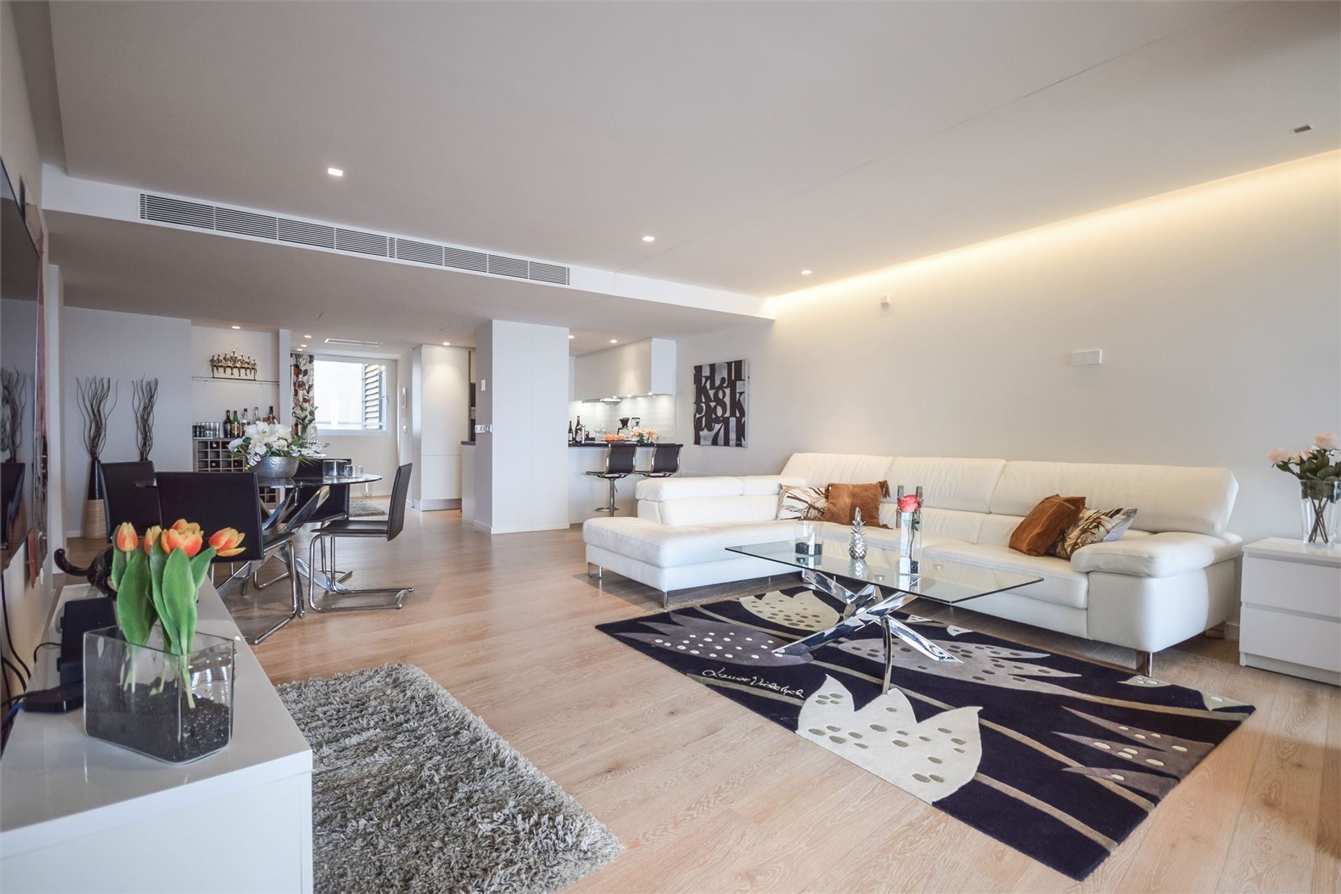 Condominium in Palma, Balearic Islands 10930920