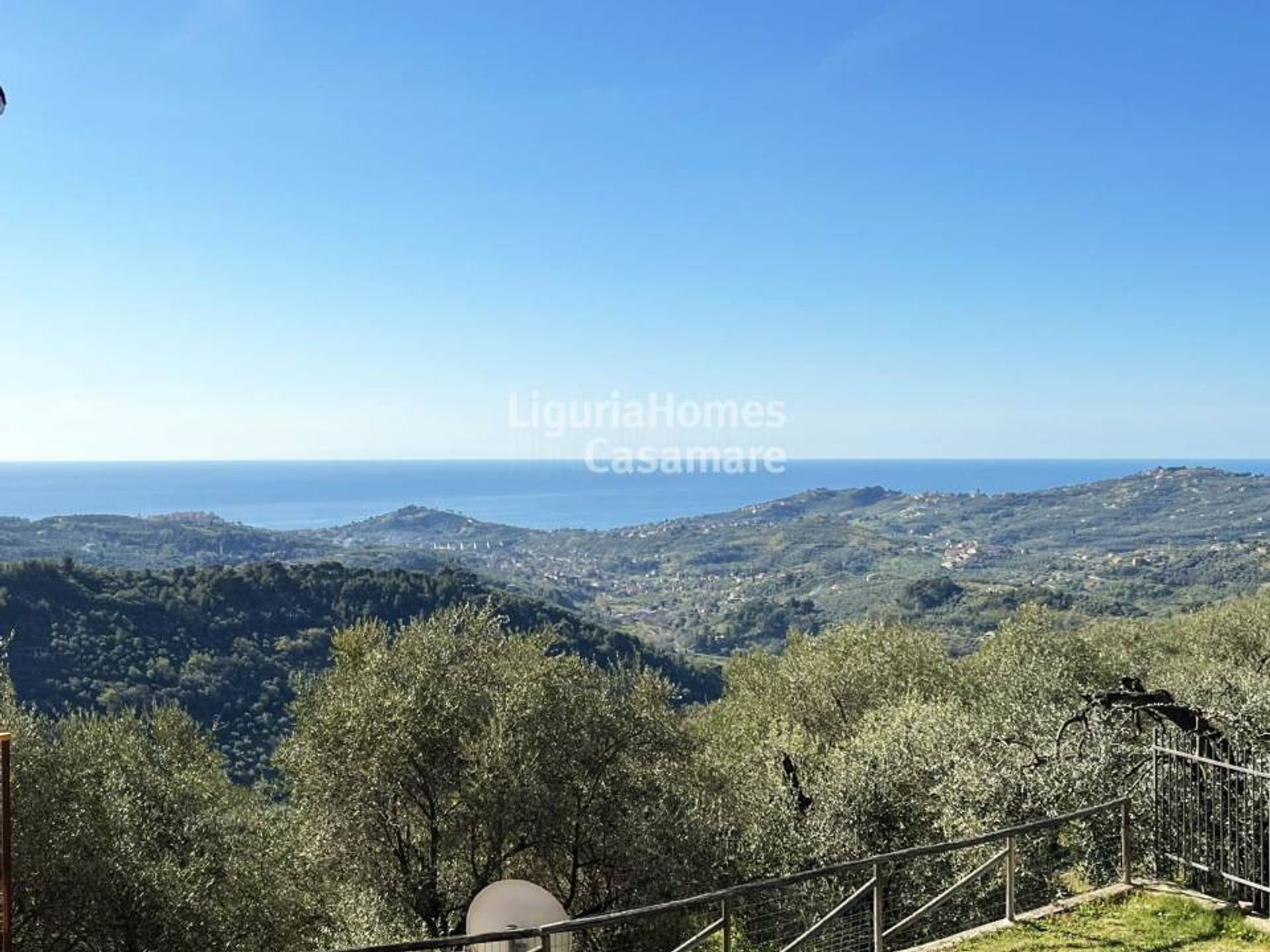 Condominio nel Imperia, Liguria 10930922