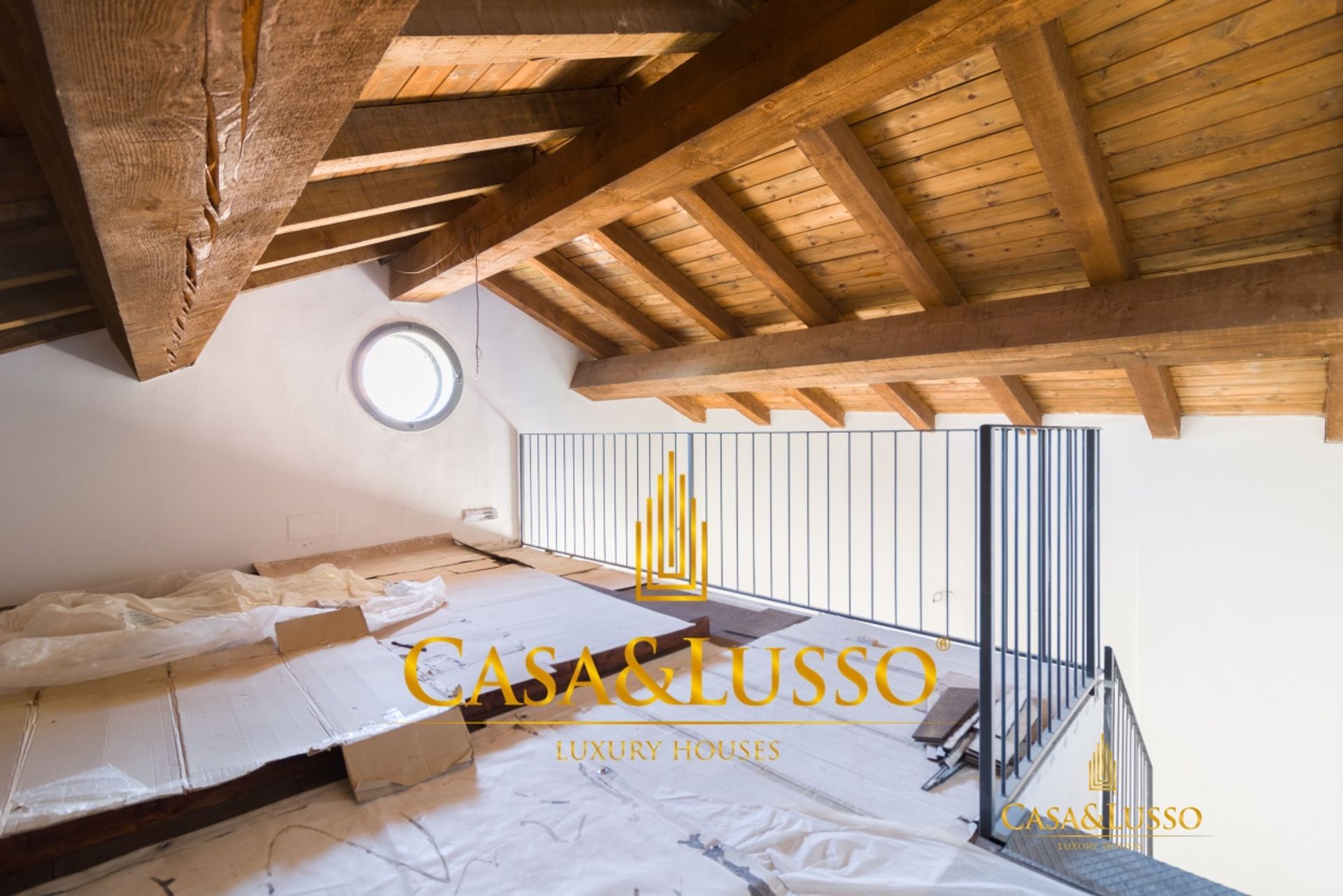 Condominium dans Milano, Lombardia 10930925