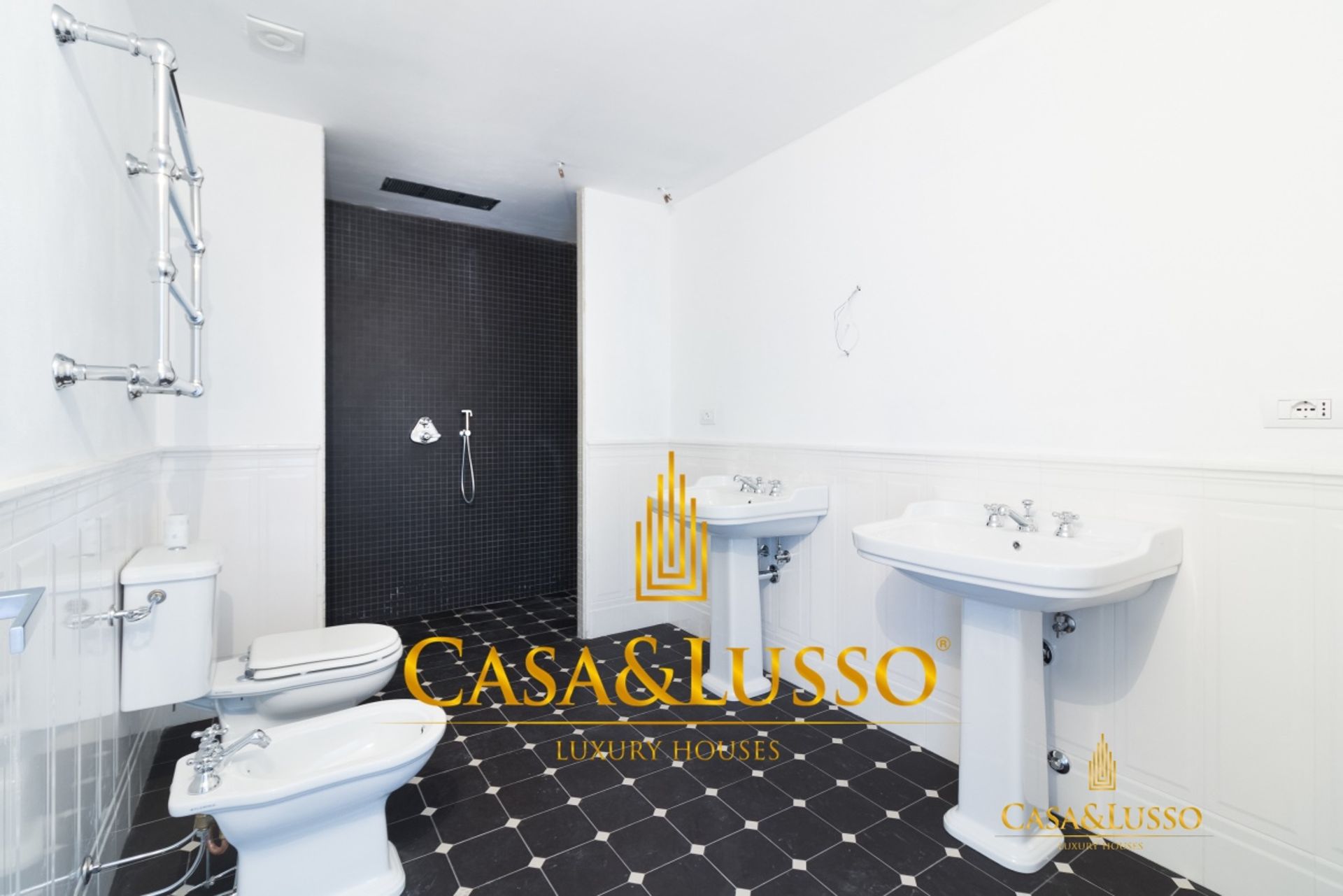 Condominium dans Milano, Lombardia 10930925