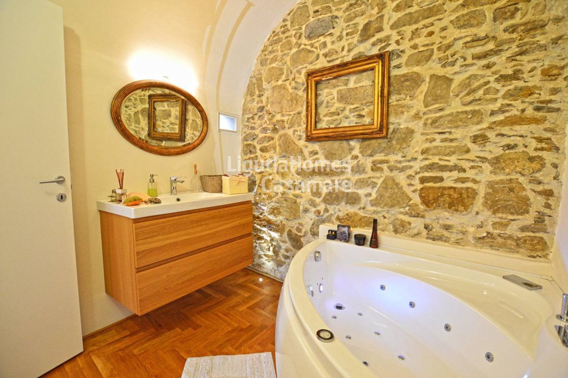 Huis in San Biagio della Cima, Liguria 10930926