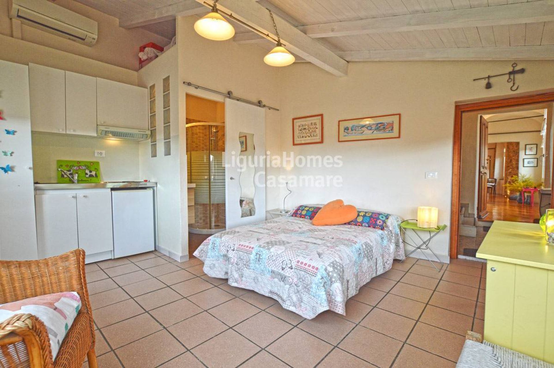 Huis in San Biagio della Cima, Liguria 10930926