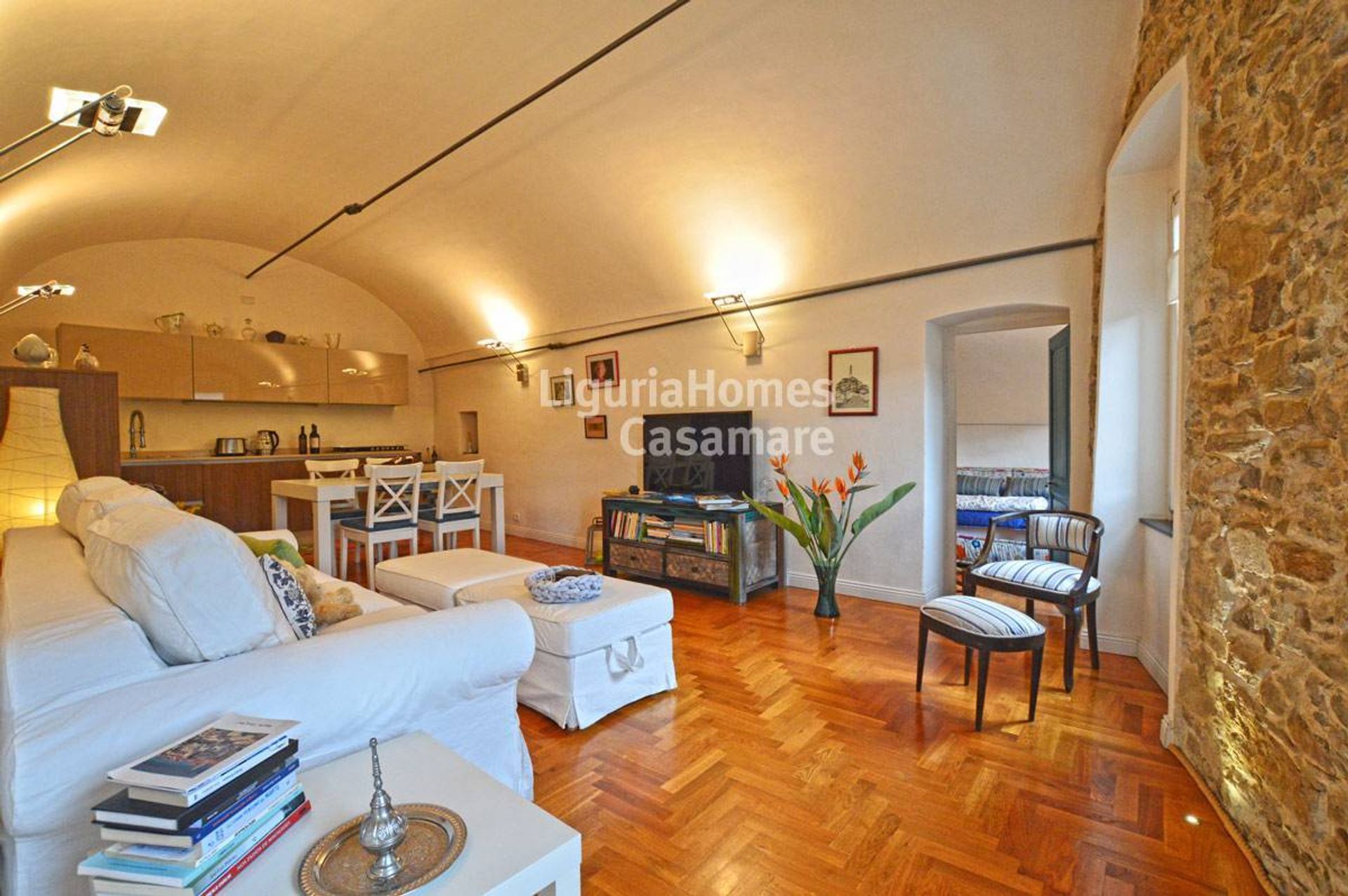 Huis in San Biagio della Cima, Liguria 10930926