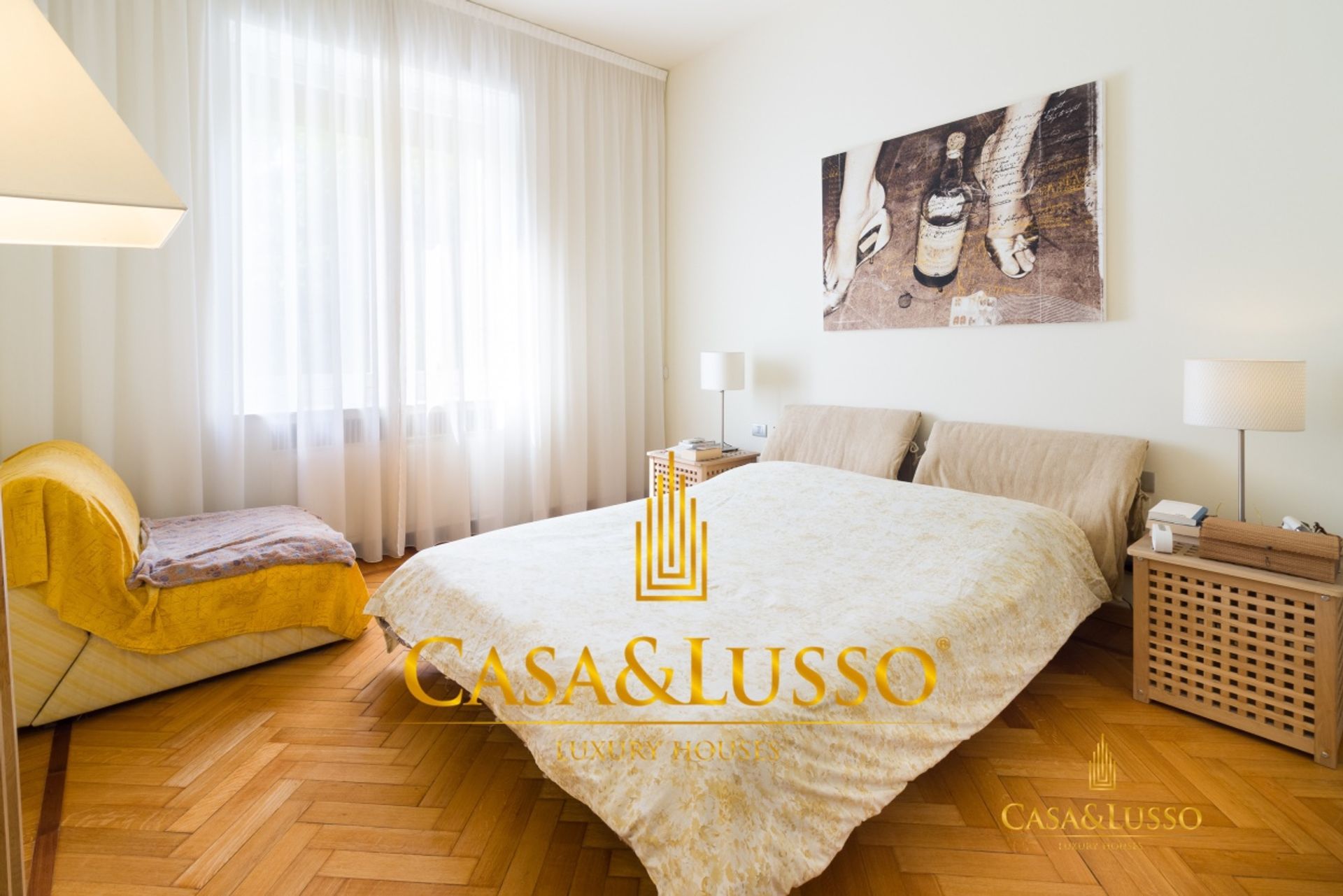 Condominium in Centocelle, Lazio 10930930