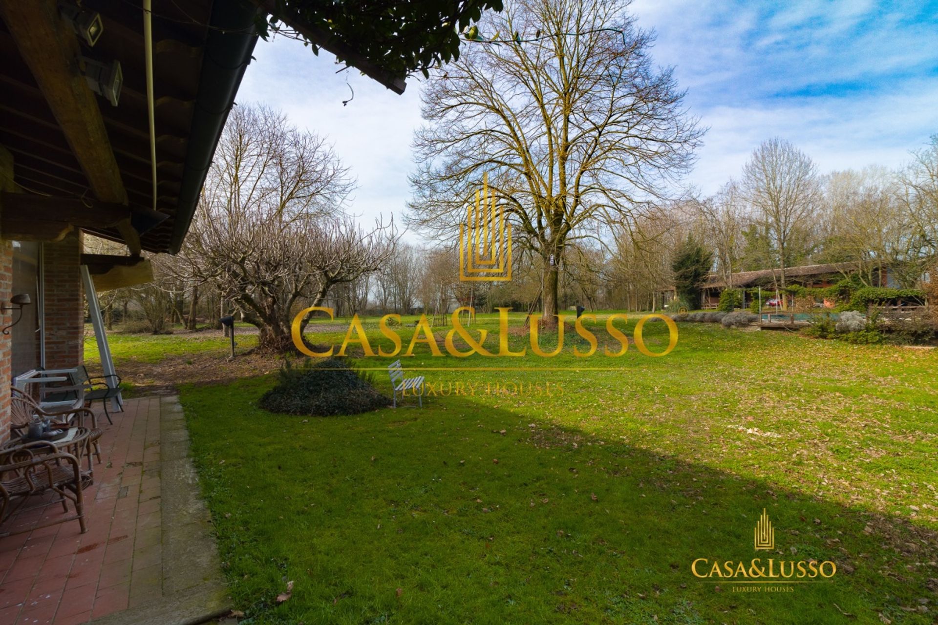 casa en , Lombardy 10930933