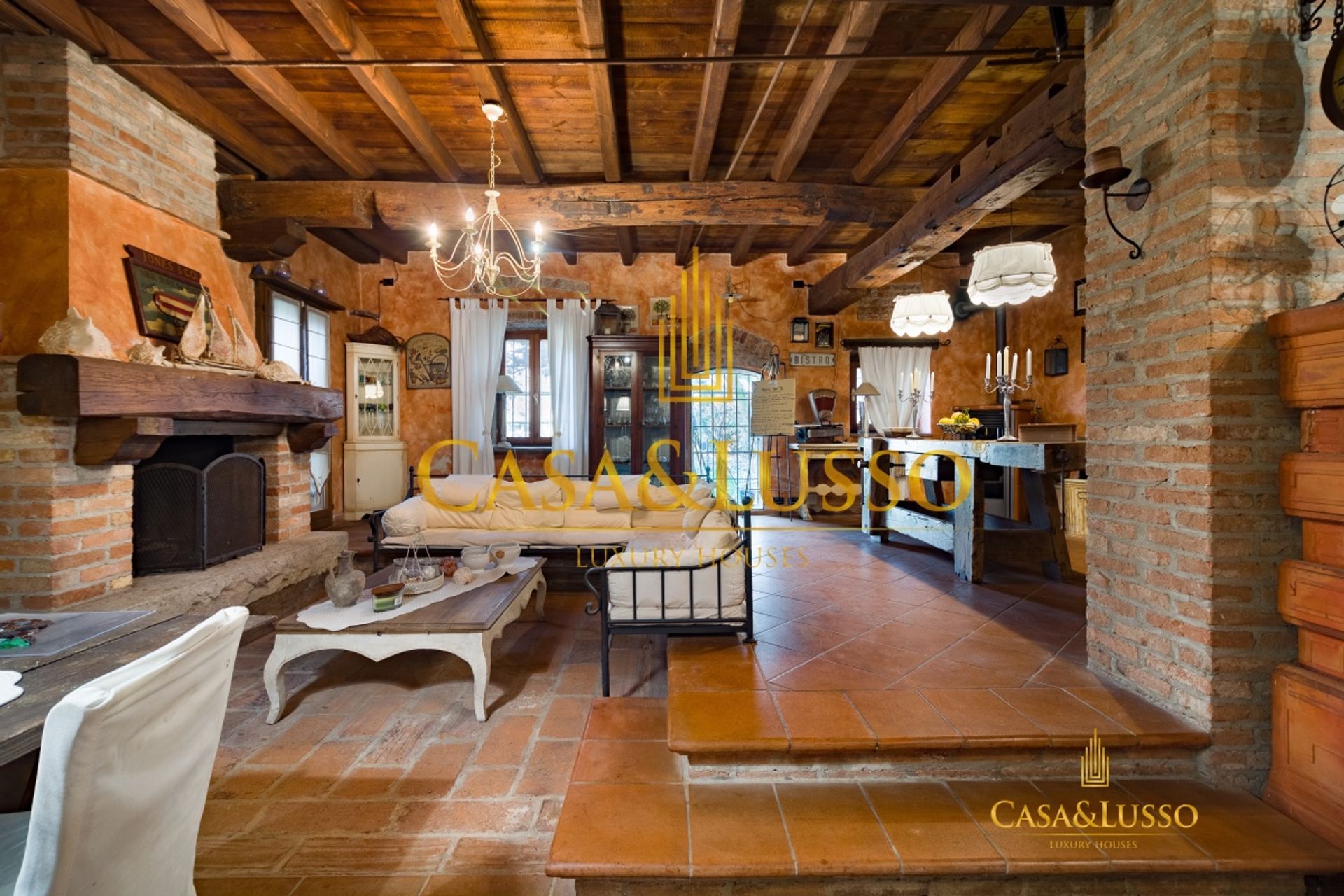 casa en , Lombardy 10930933