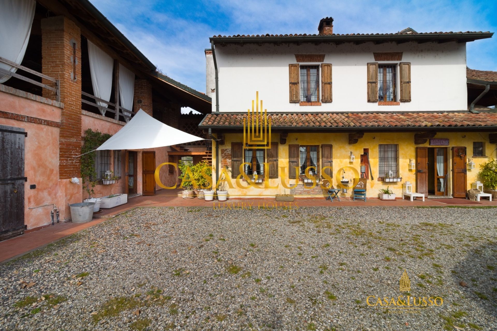 casa en , Lombardy 10930933