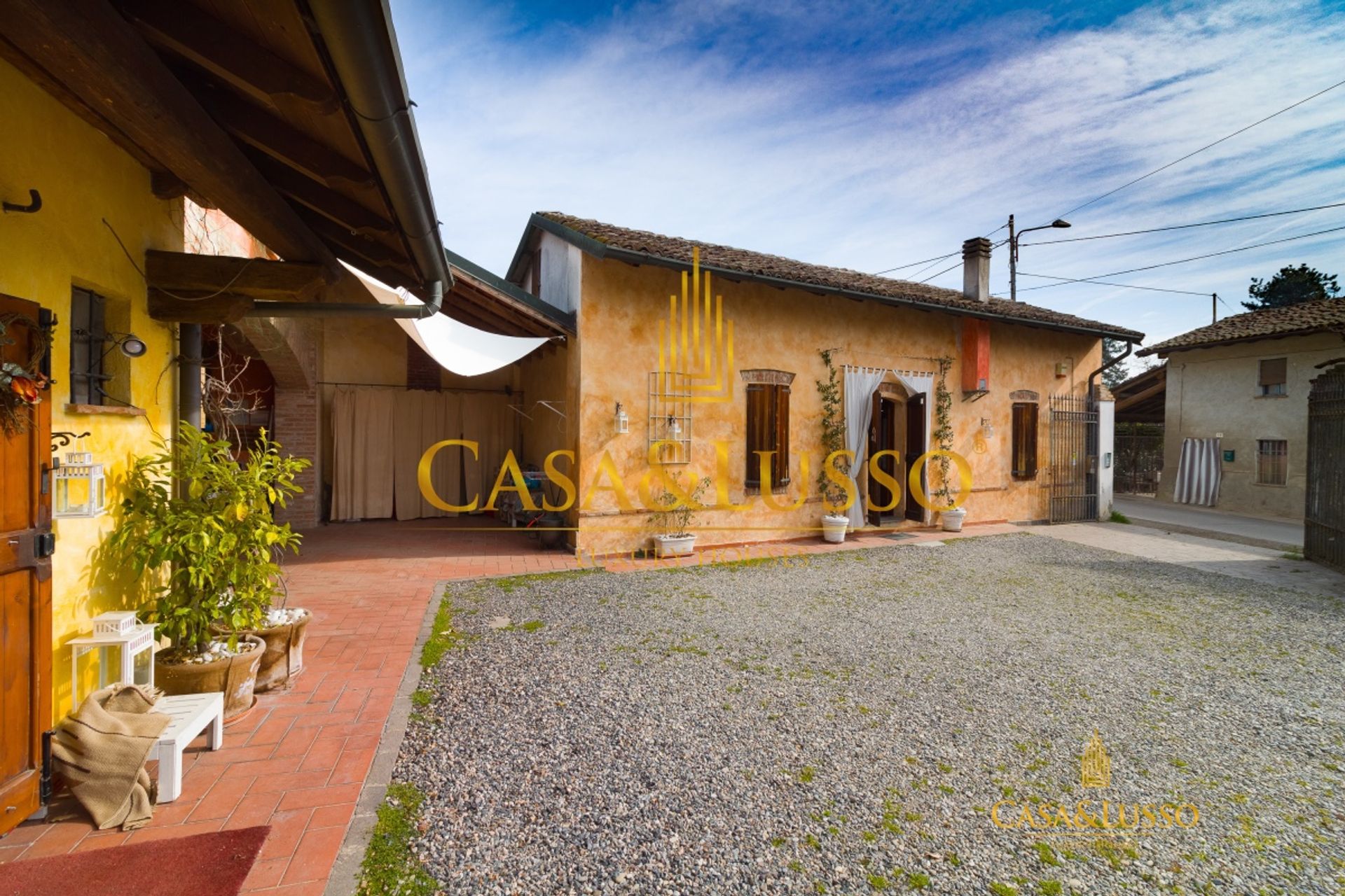 casa en , Lombardy 10930933