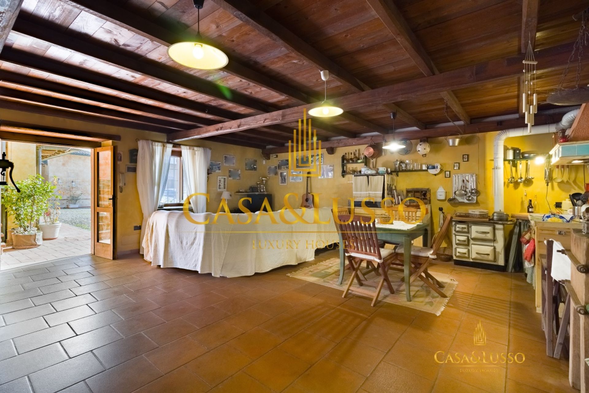 casa en , Lombardy 10930933