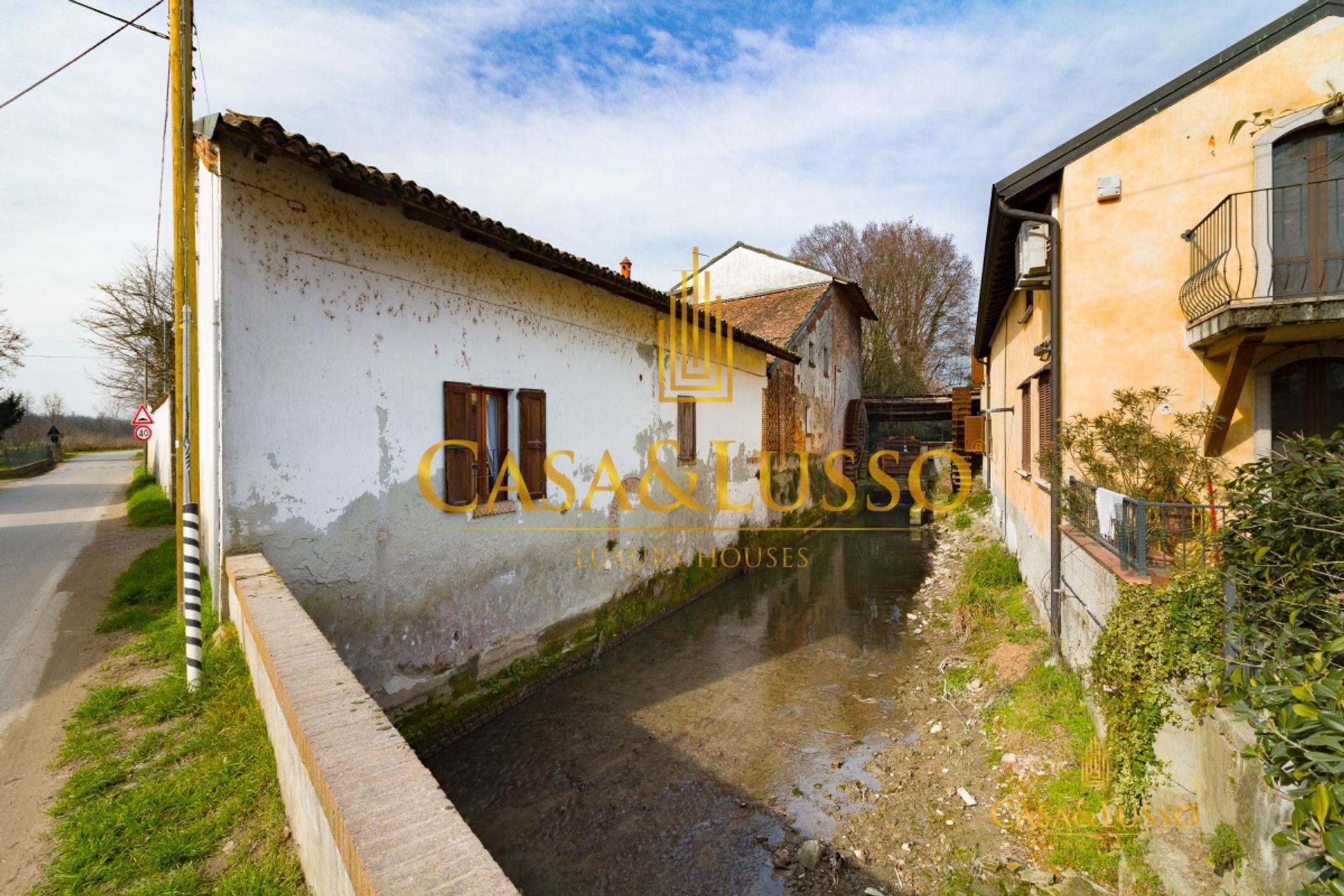 casa en , Lombardy 10930933